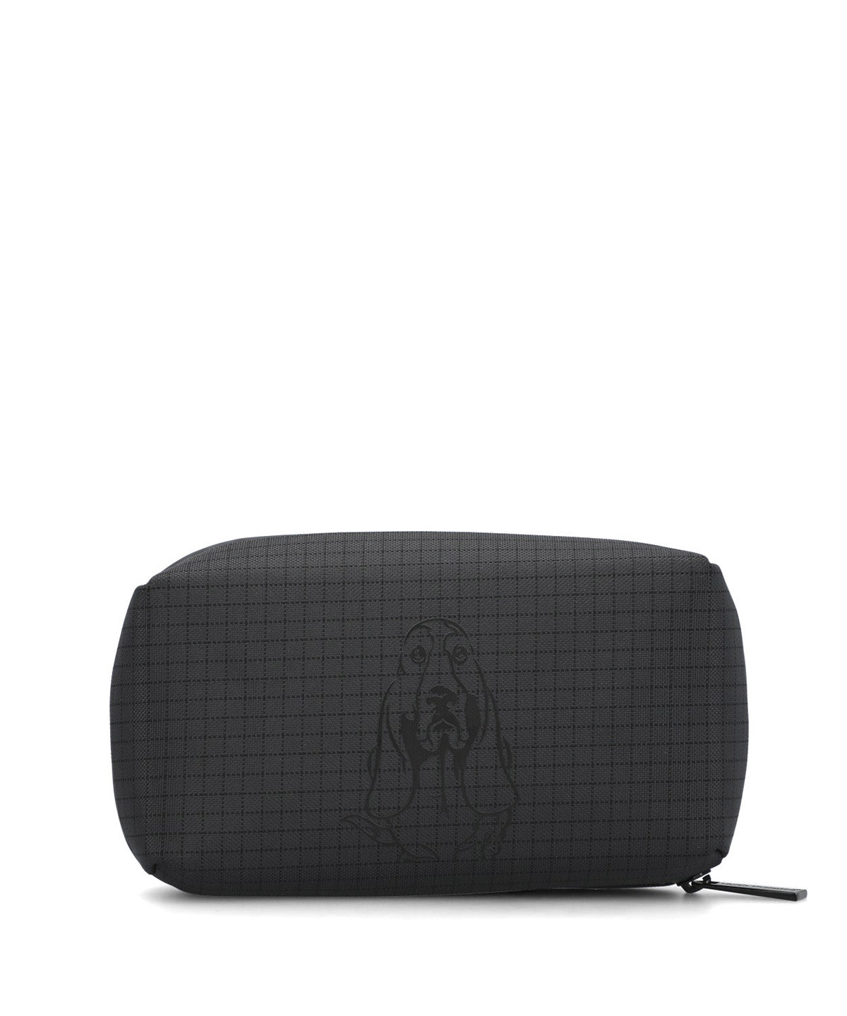 Organizador Nylon Unisex Wr James Case Negro Hush Puppies