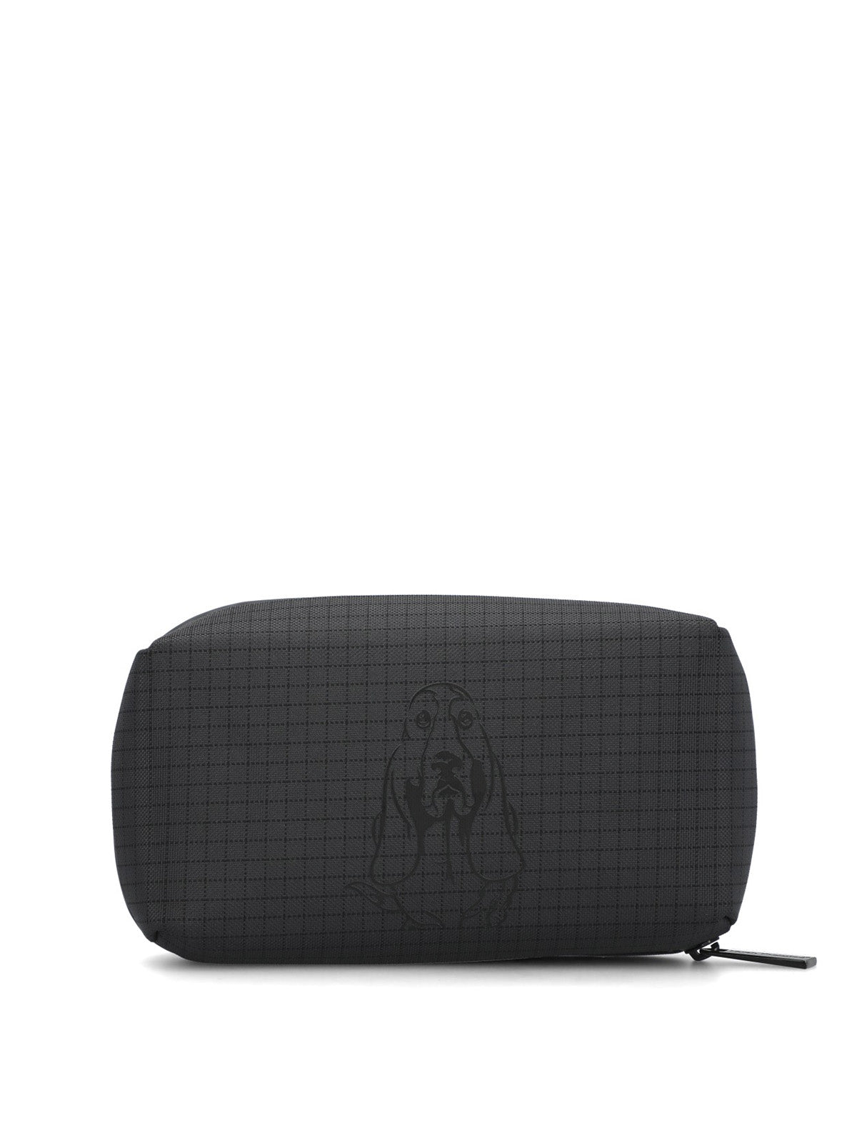 Organizador Nylon Unisex Wr James Case Negro Hush Puppies