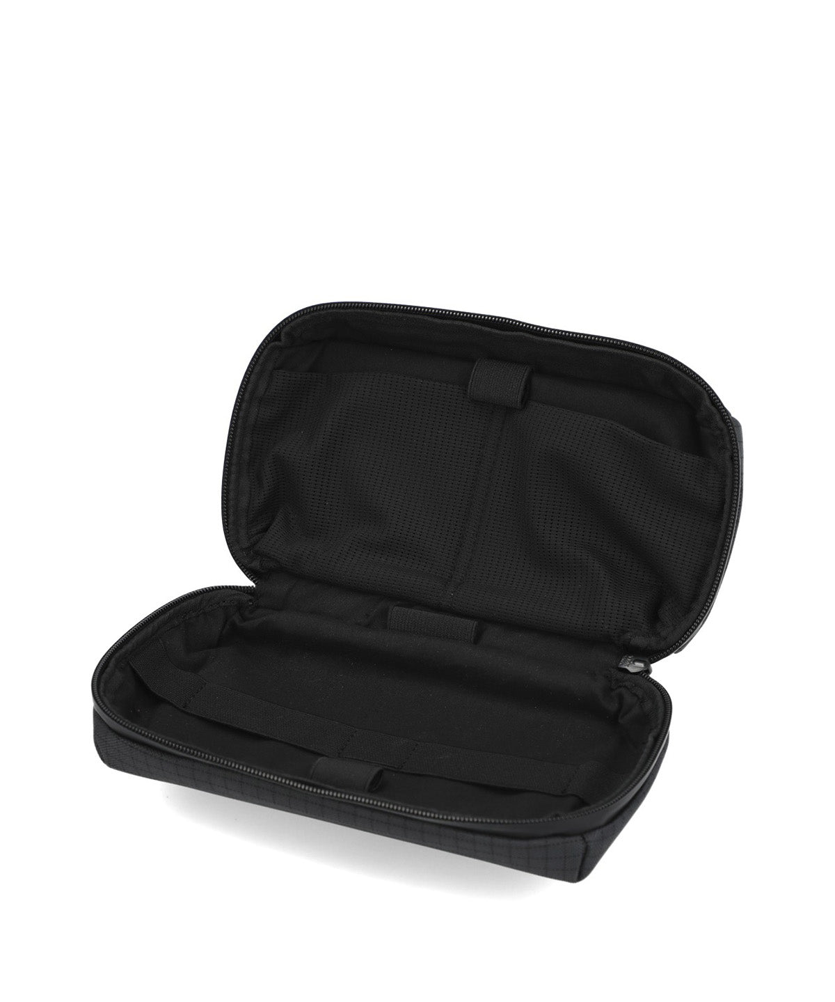 Organizador Nylon Unisex Wr James Case Negro Hush Puppies
