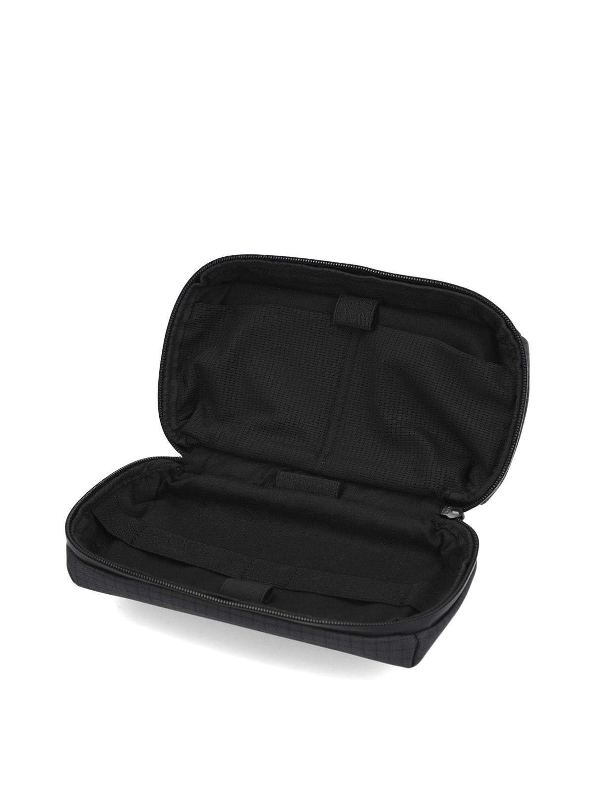 Organizador Nylon Unisex Wr James Case Negro Hush Puppies