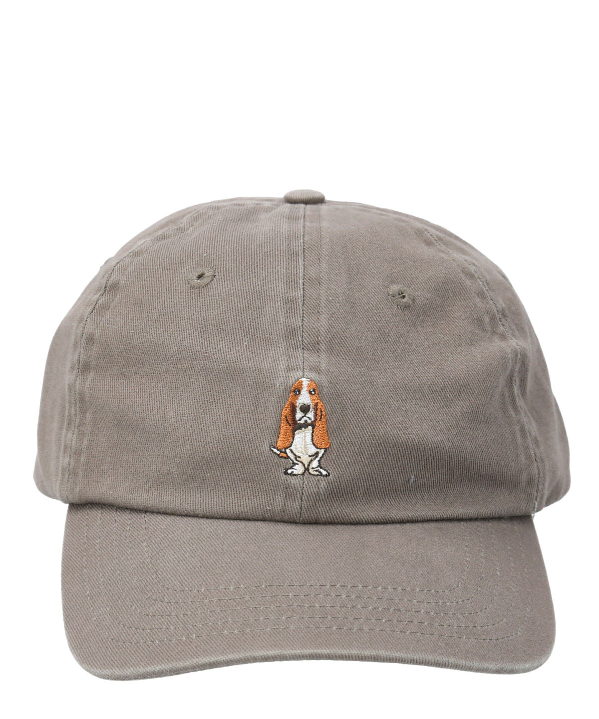 Jockey Algodón Orgánico Unisex Hp Dog Cap Café Hush Puppies | Hush Puppies