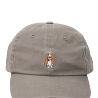 Jockey Algodón Orgánico Unisex Hp Dog Cap Café Hush Puppies | Hush Puppies