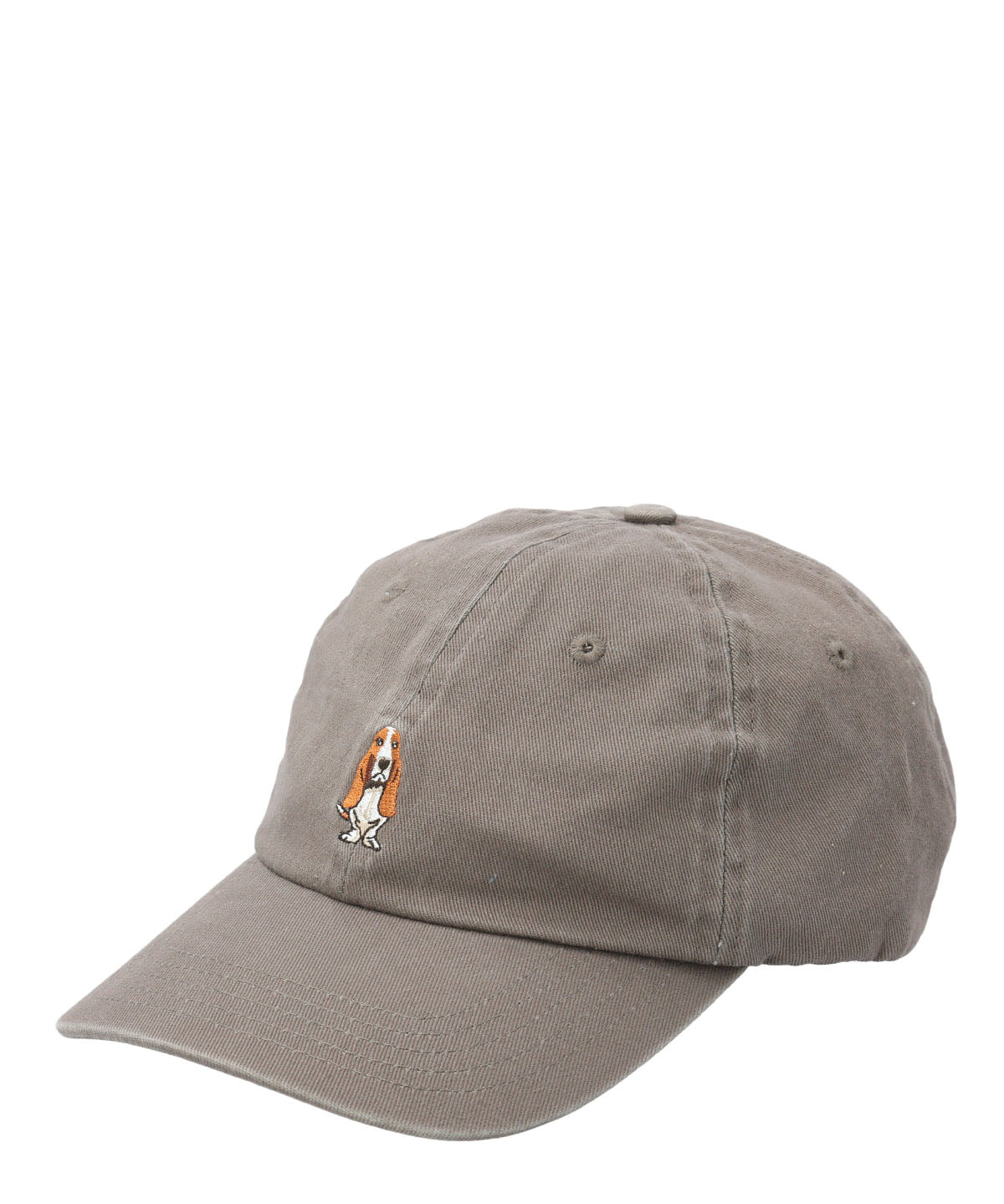 Jockey Algodón Orgánico Unisex Hp Dog Cap Café Hush Puppies | Hush Puppies