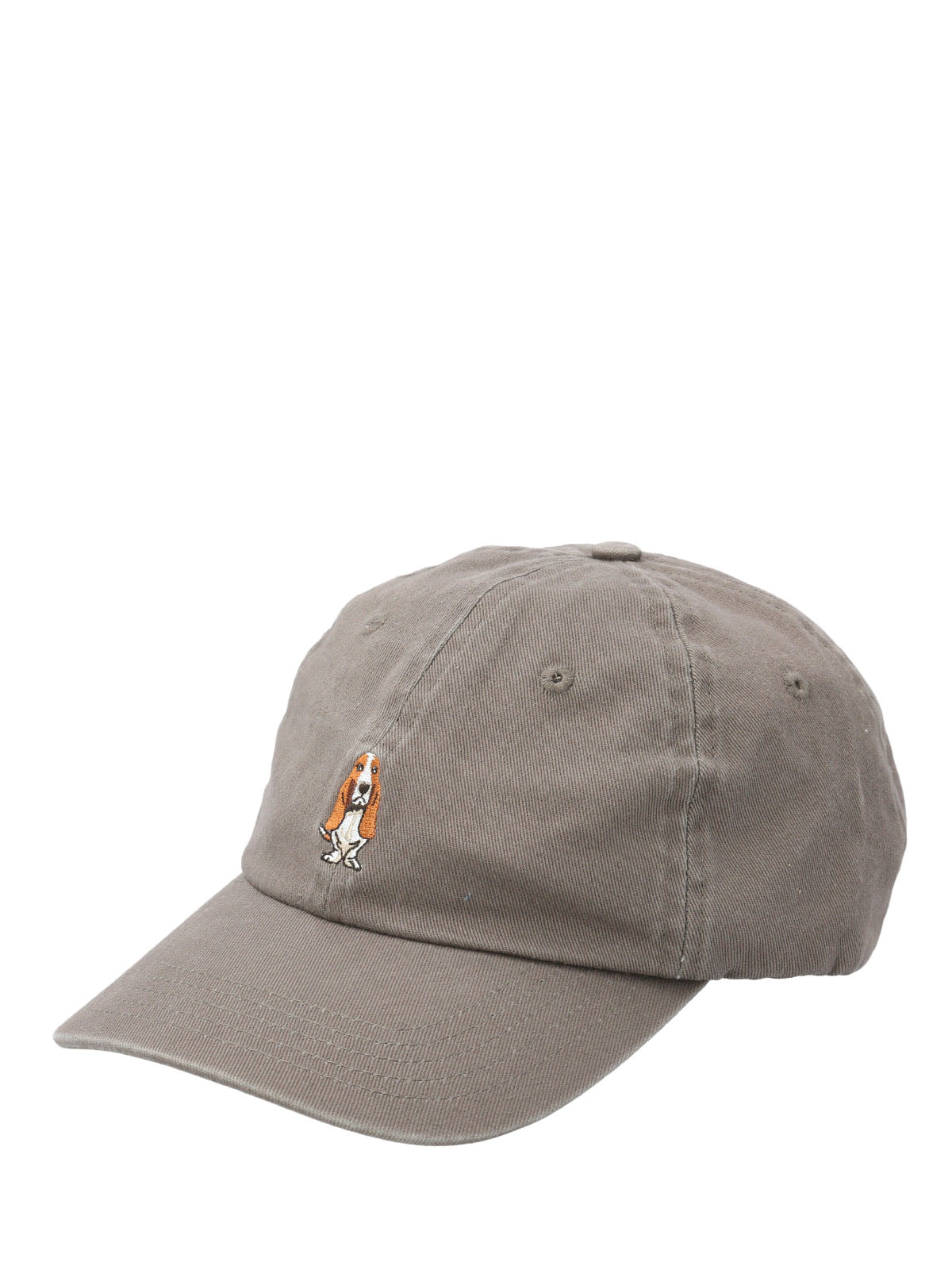Jockey Algodón Orgánico Unisex Hp Dog Cap Café Hush Puppies | Hush Puppies