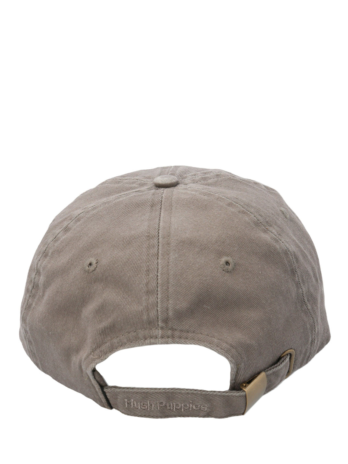 Jockey Algodón Orgánico Unisex Hp Dog Cap Café Hush Puppies | Hush Puppies