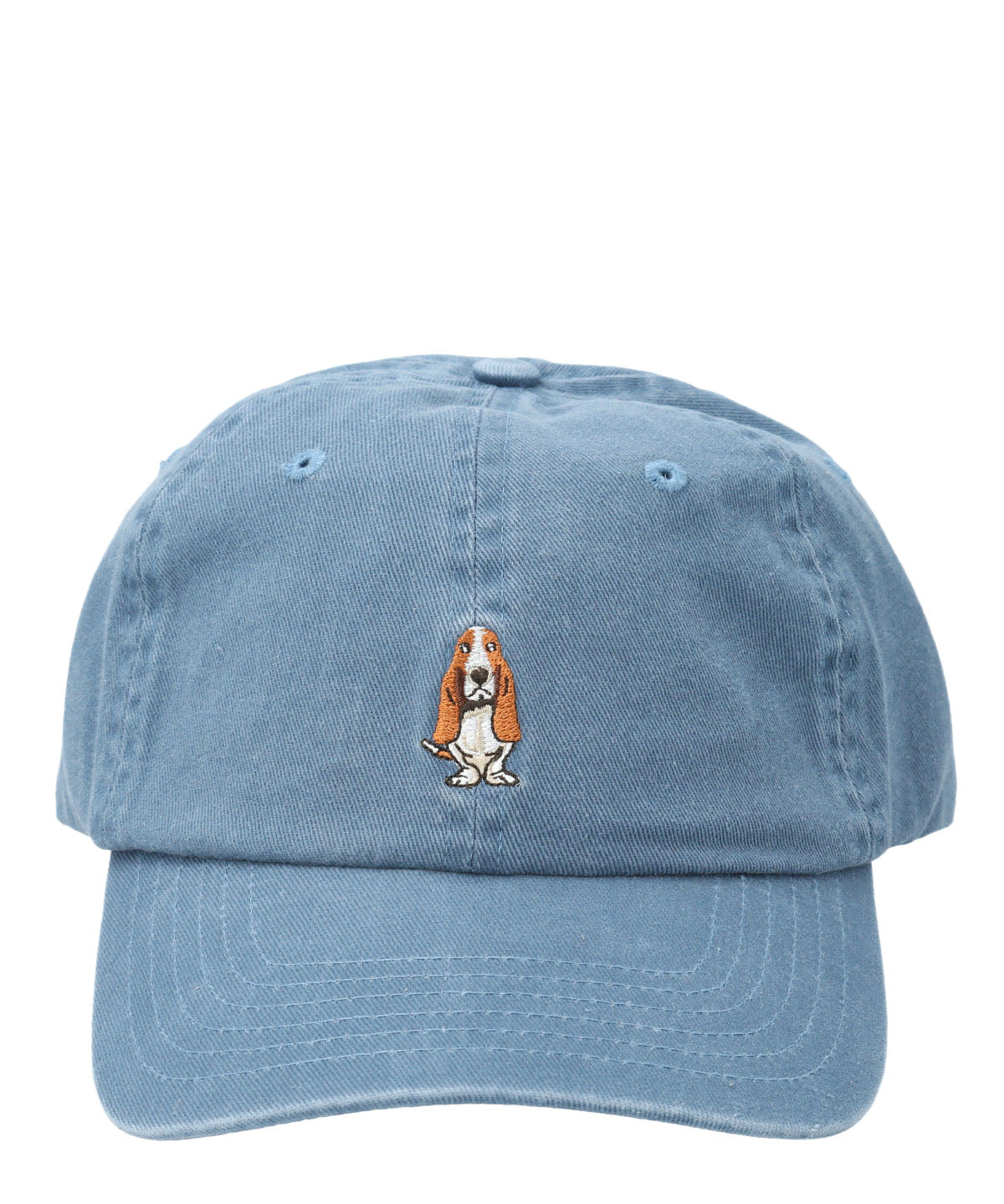 Jockey Algodón Orgánico Unisex Hp Dog Cap Azul Hush Puppies | Hush Puppies