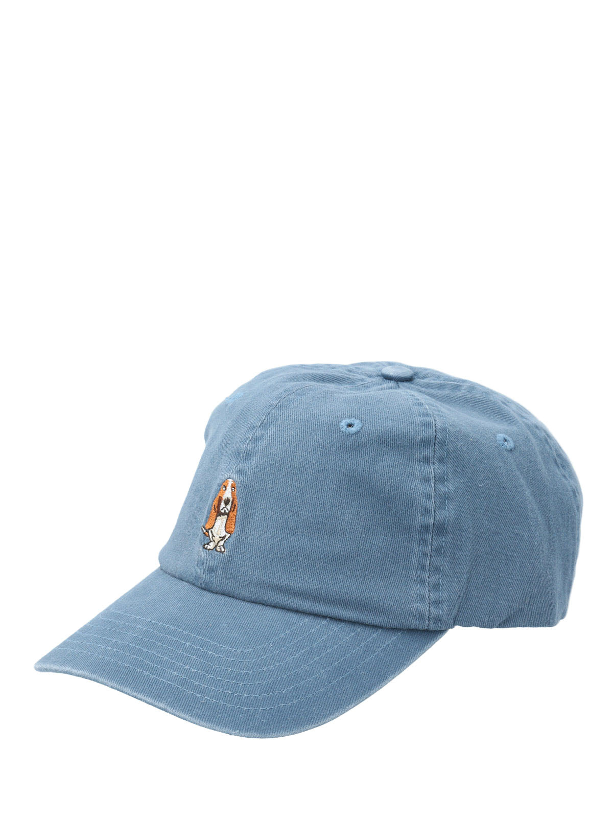 Jockey Algodón Orgánico Unisex Hp Dog Cap Azul Hush Puppies | Hush Puppies