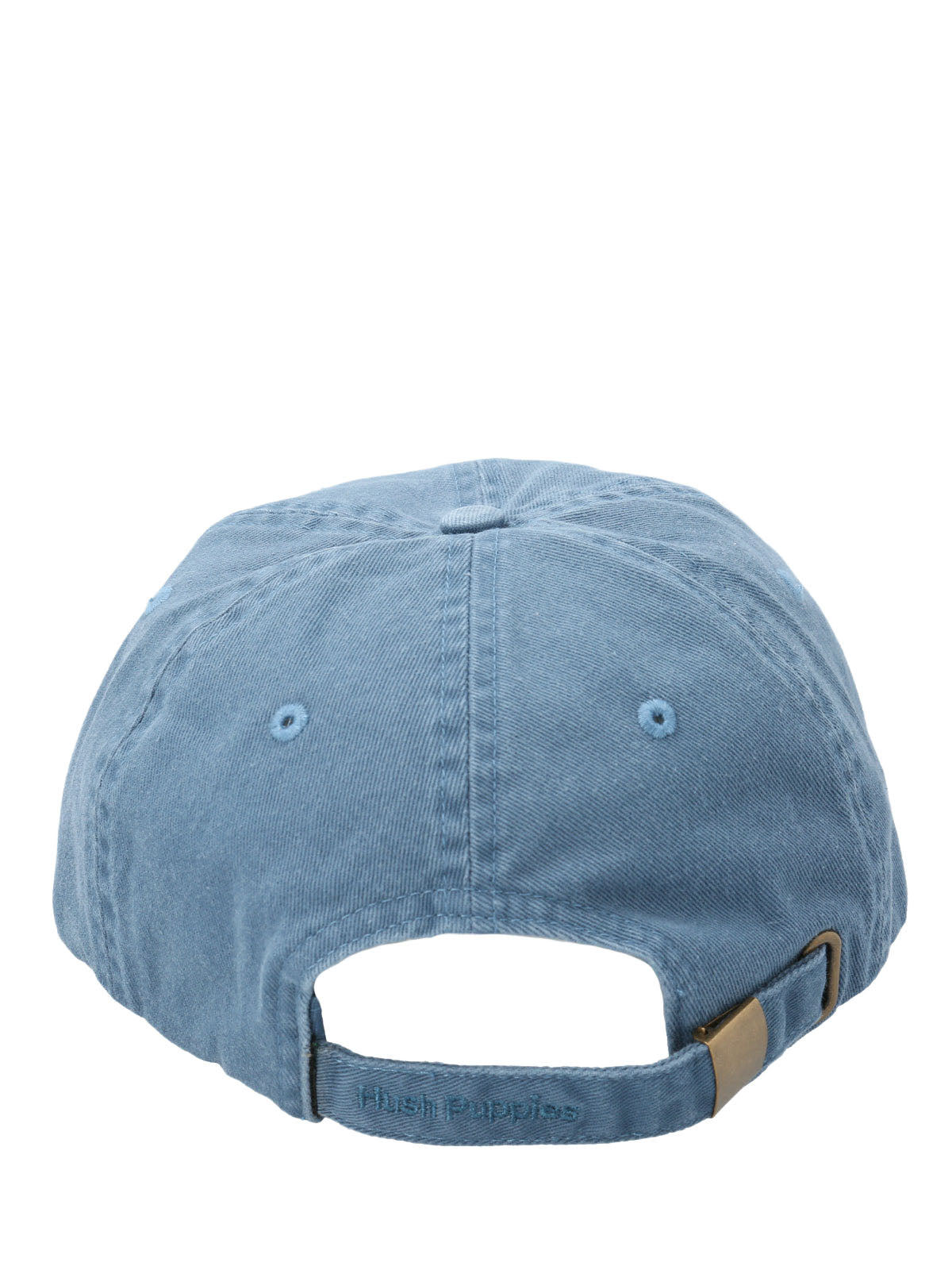 Jockey Algodón Orgánico Unisex Hp Dog Cap Azul Hush Puppies | Hush Puppies