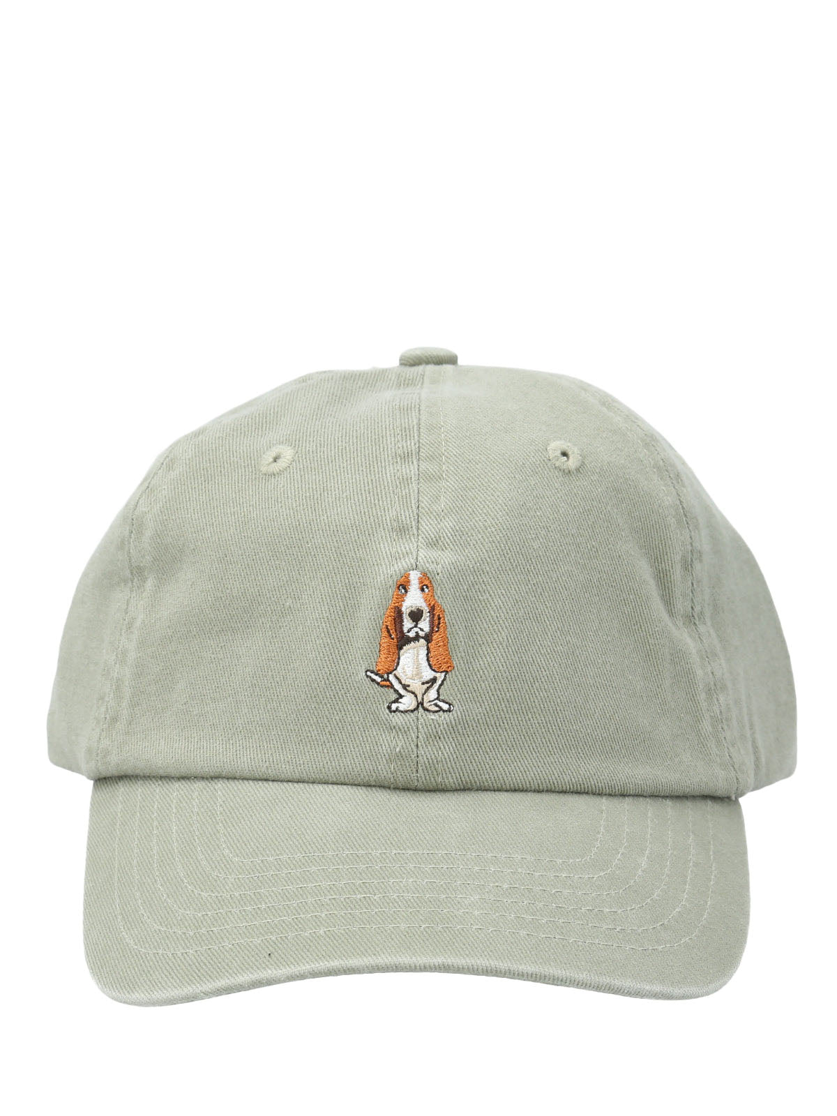 Jockey Algodón Orgánico Unisex Hp Dog Cap Verde Hush Puppies | Hush Puppies