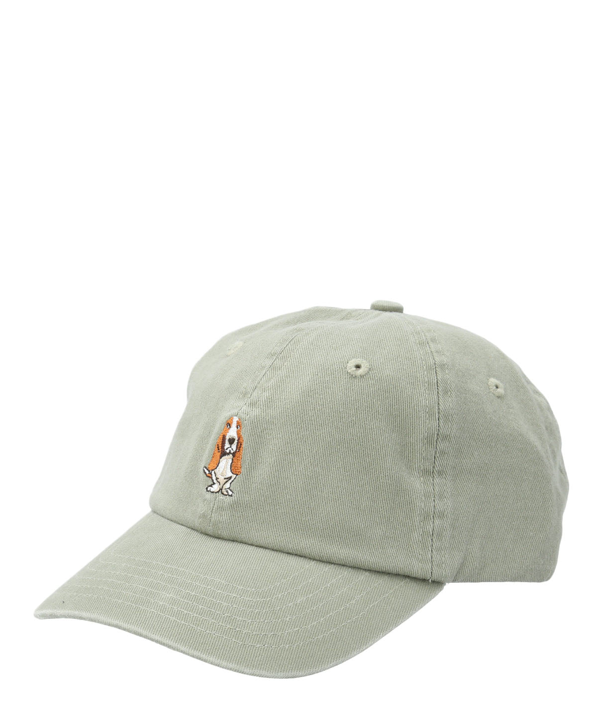 Jockey Algodón Orgánico Unisex Hp Dog Cap Verde Hush Puppies | Hush Puppies