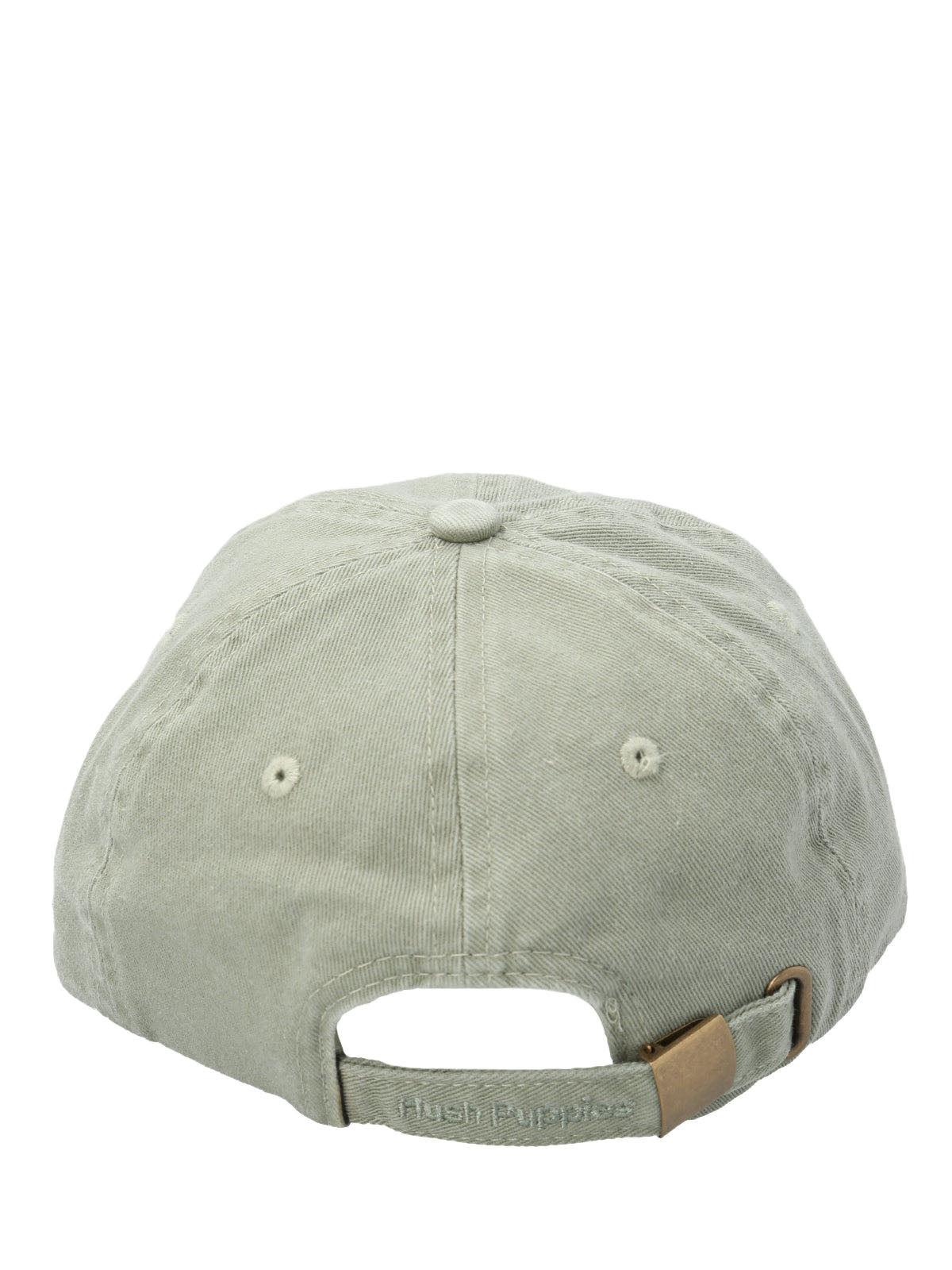Jockey Algodón Orgánico Unisex Hp Dog Cap Verde Hush Puppies | Hush Puppies