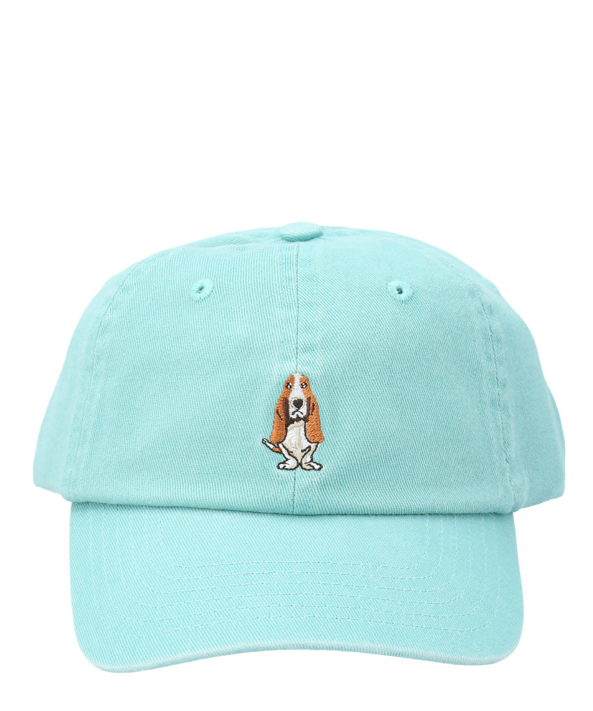 Jockey Algodón Orgánico Mujer Hp Dog Cap Azul Hush Puppies | Hush Puppies