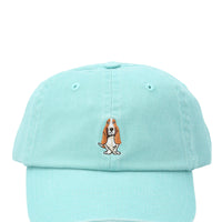 Jockey Algodón Orgánico Mujer Hp Dog Cap Azul Hush Puppies | Hush Puppies