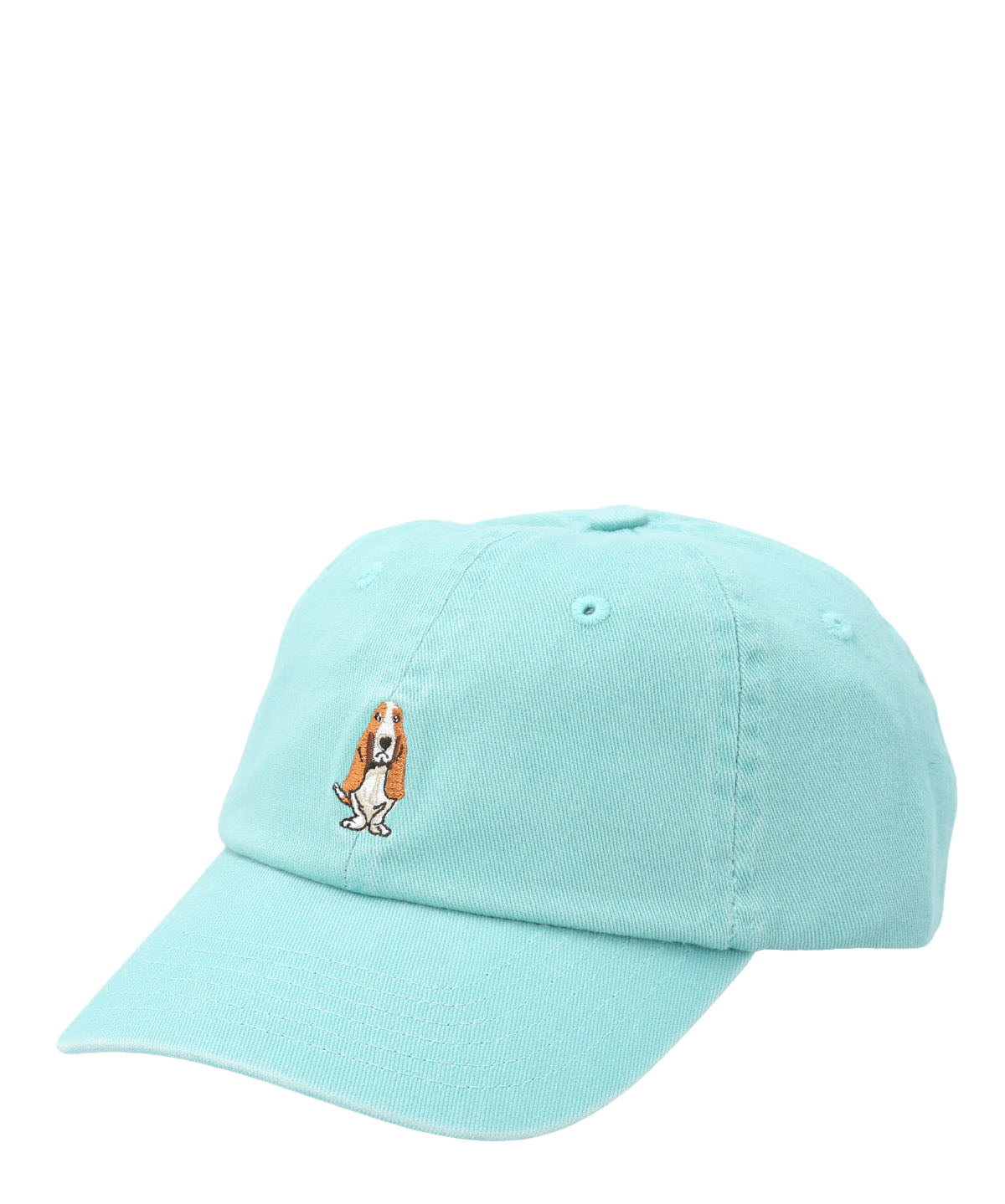 Jockey Algodón Orgánico Mujer Hp Dog Cap Azul Hush Puppies | Hush Puppies