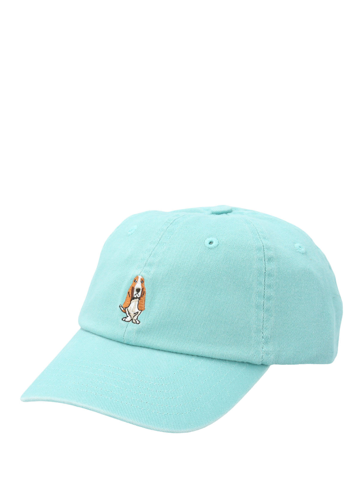 Jockey Algodón Orgánico Mujer Hp Dog Cap Azul Hush Puppies | Hush Puppies