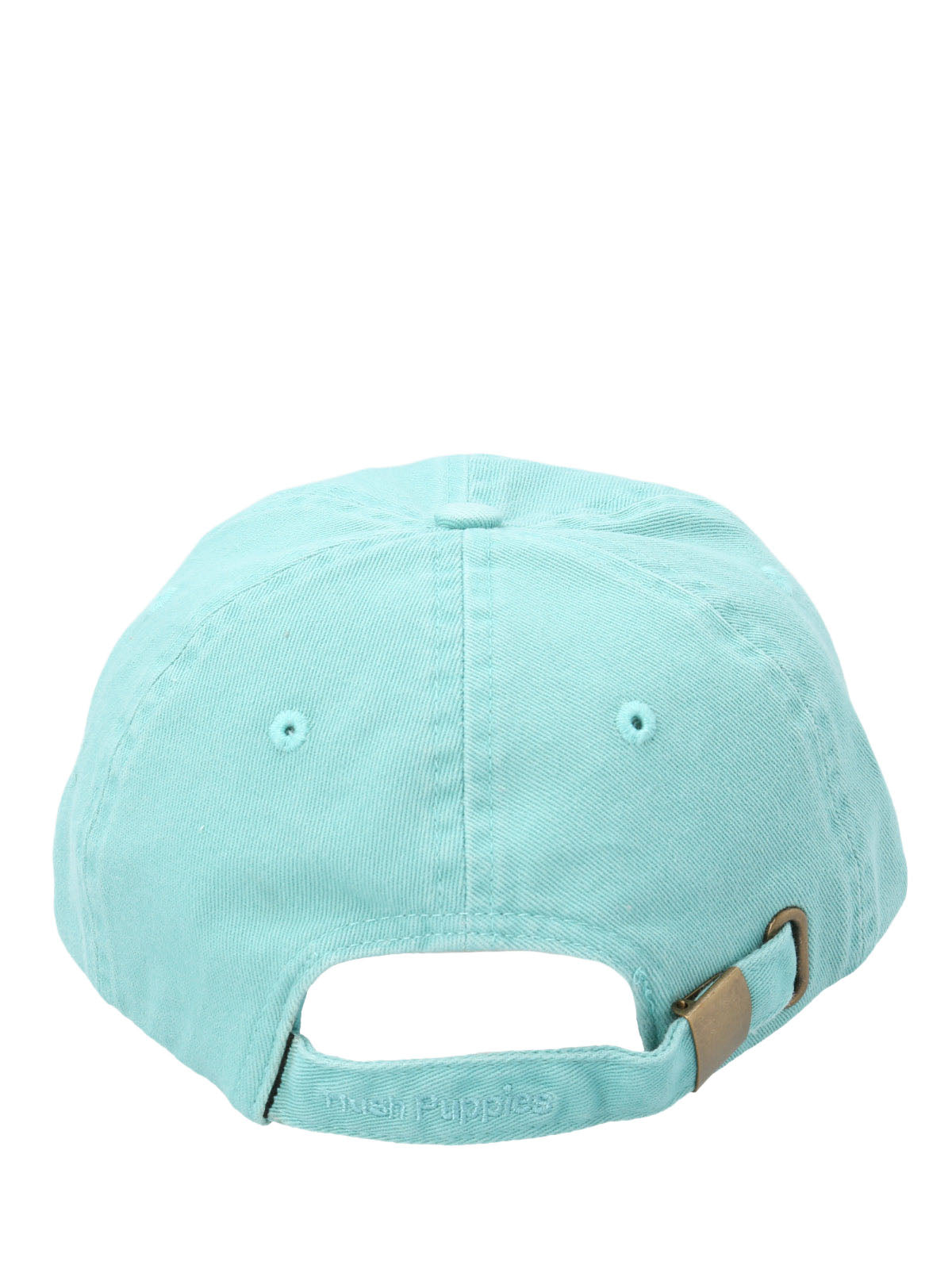 Jockey Algodón Orgánico Mujer Hp Dog Cap Azul Hush Puppies | Hush Puppies