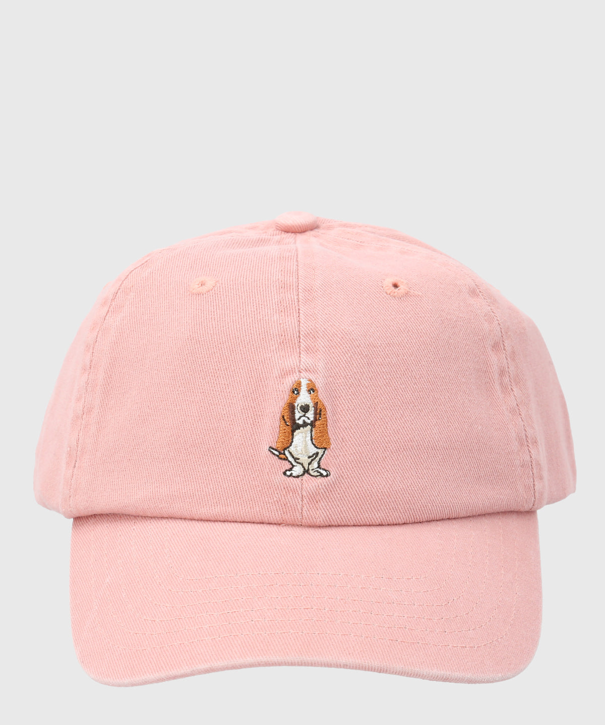 Jockey Algodón Orgánico Mujer Hp Dog Cap Rosado Hush Puppies-Hush Puppies Chile
