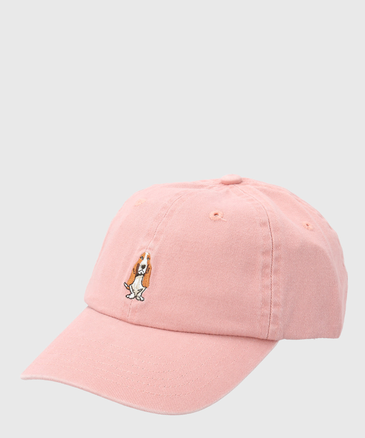 Jockey Algodón Orgánico Mujer Hp Dog Cap Rosado Hush Puppies-Hush Puppies Chile