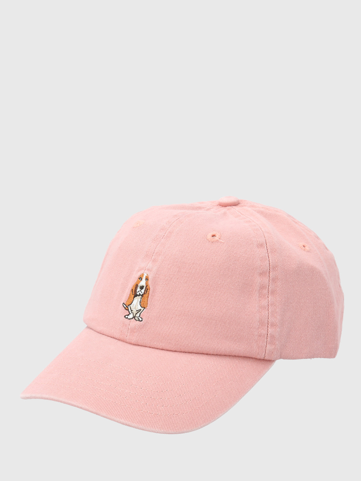 Jockey Algodón Orgánico Mujer Hp Dog Cap Rosado Hush Puppies-Hush Puppies Chile