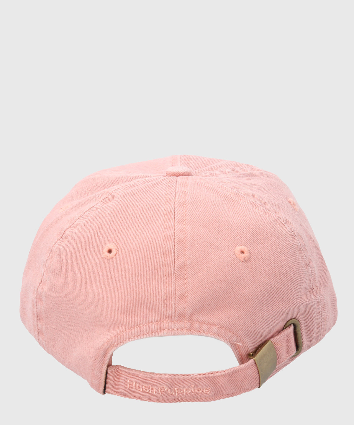 Jockey Algodón Orgánico Mujer Hp Dog Cap Rosado Hush Puppies-Hush Puppies Chile