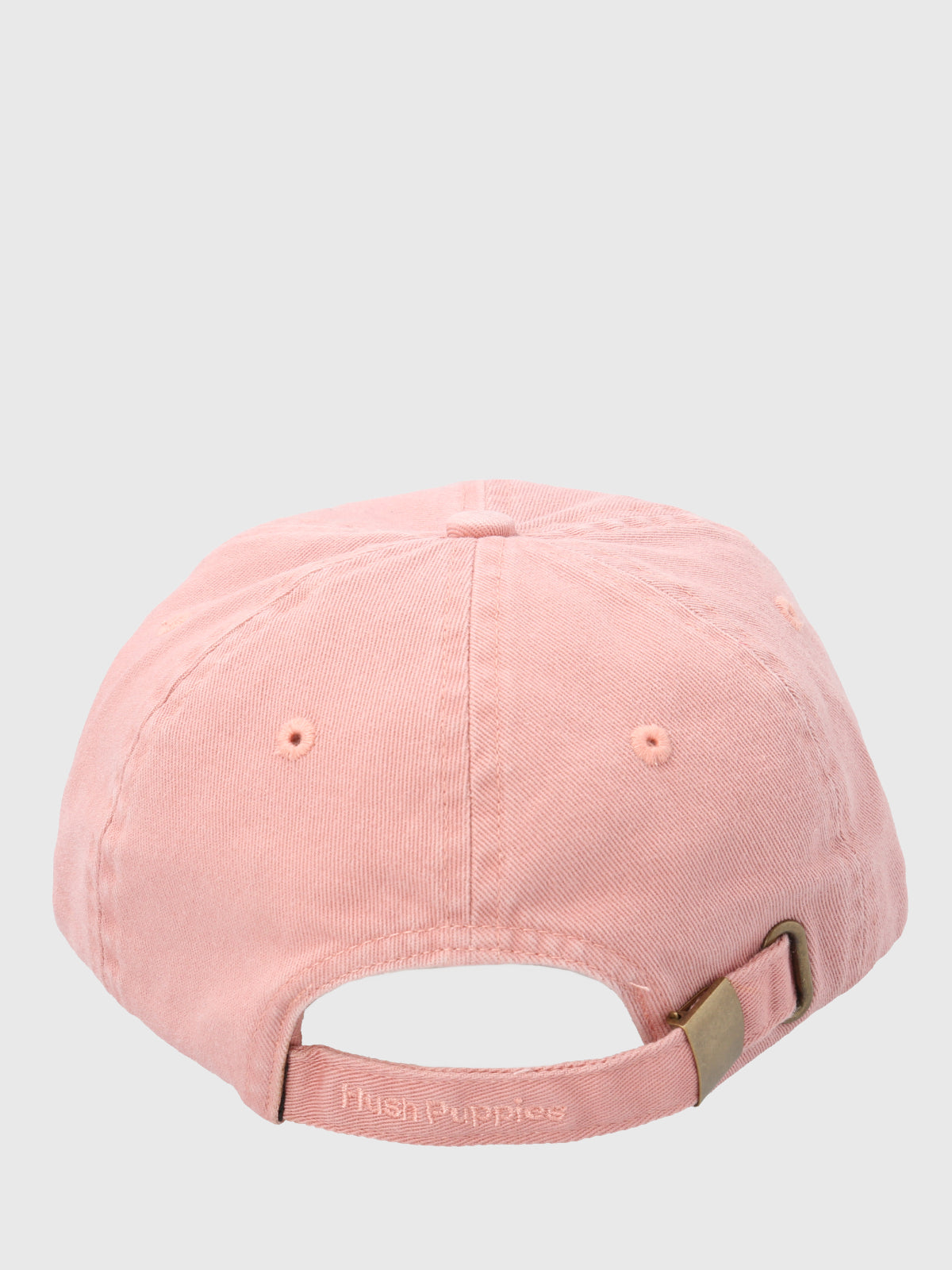 Jockey Algodón Orgánico Mujer Hp Dog Cap Rosado Hush Puppies-Hush Puppies Chile