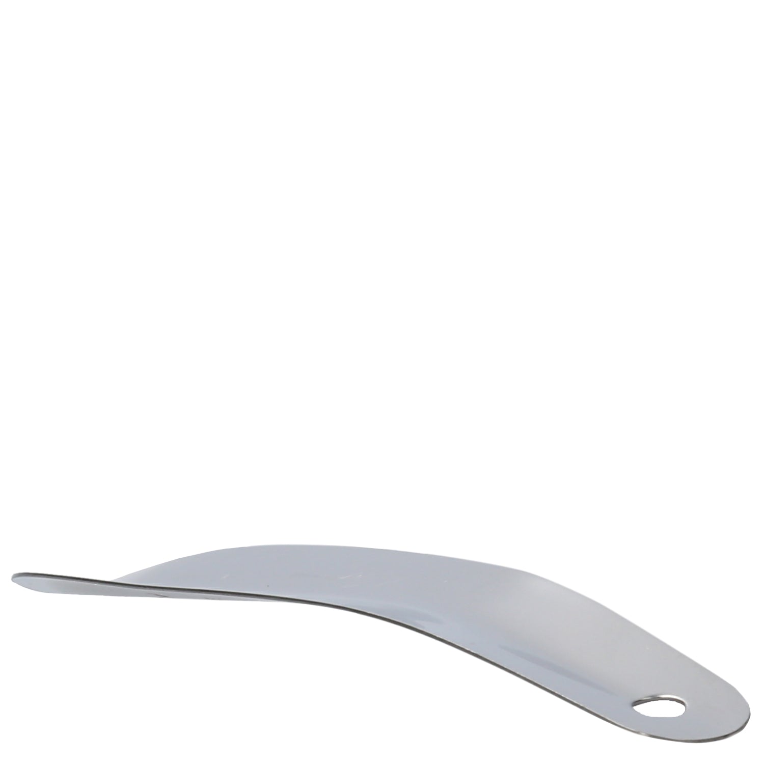 Calzador Metal Unisex Shoe Horn Hp Metalizado Hush Puppies