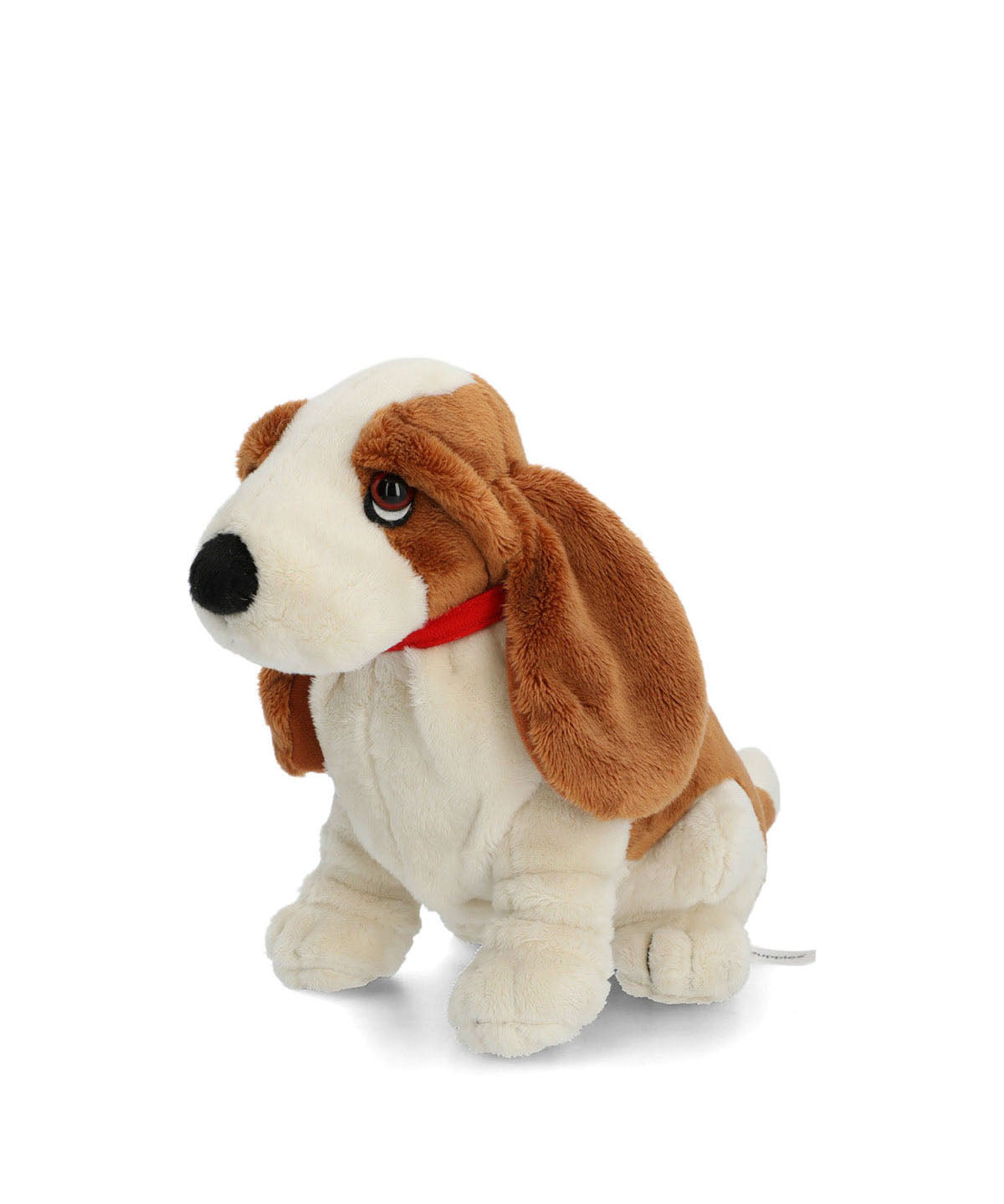 Peluche 10P Basset Hound | Hush Puppies