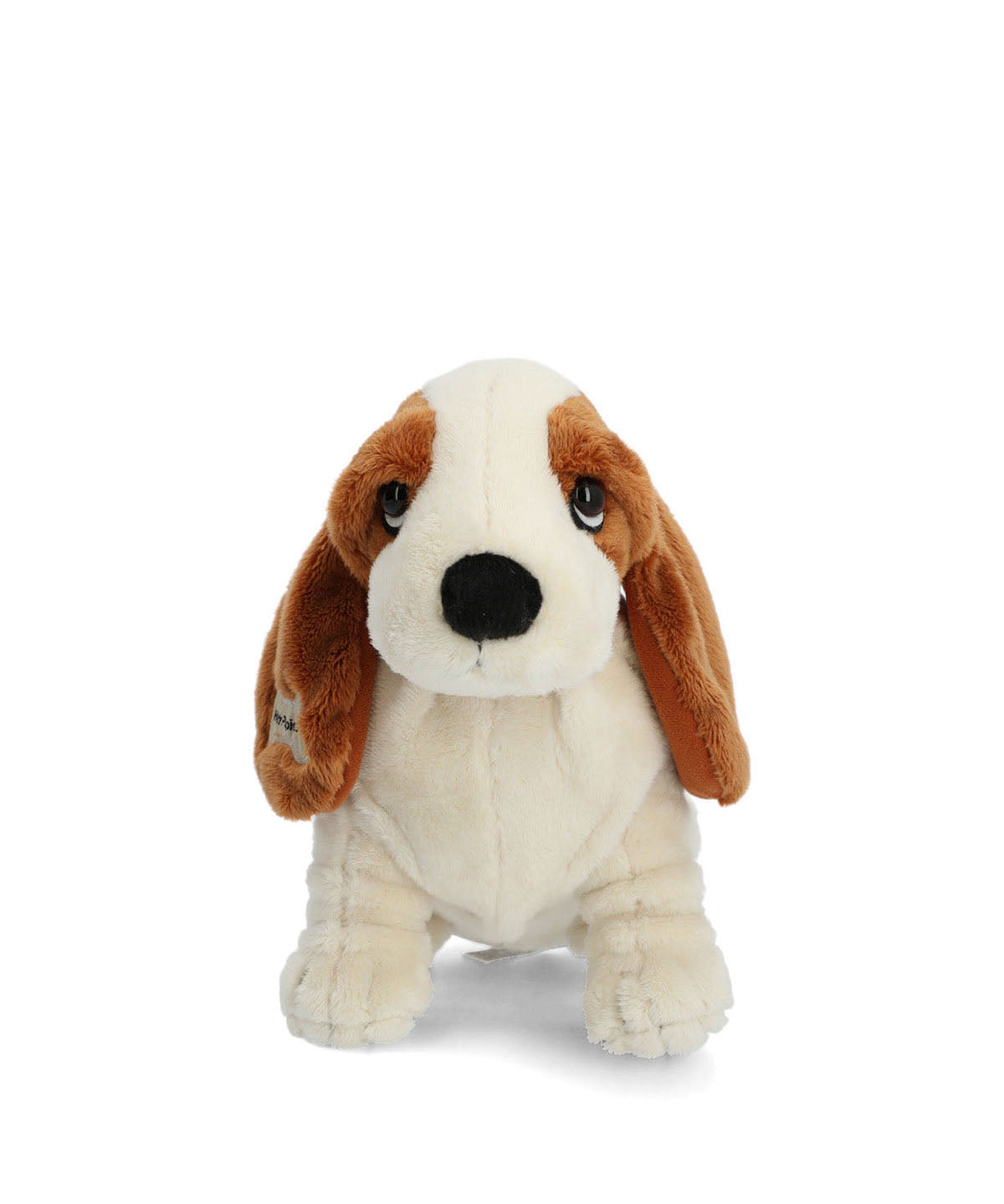 Peluche 10P Basset Hound | Hush Puppies