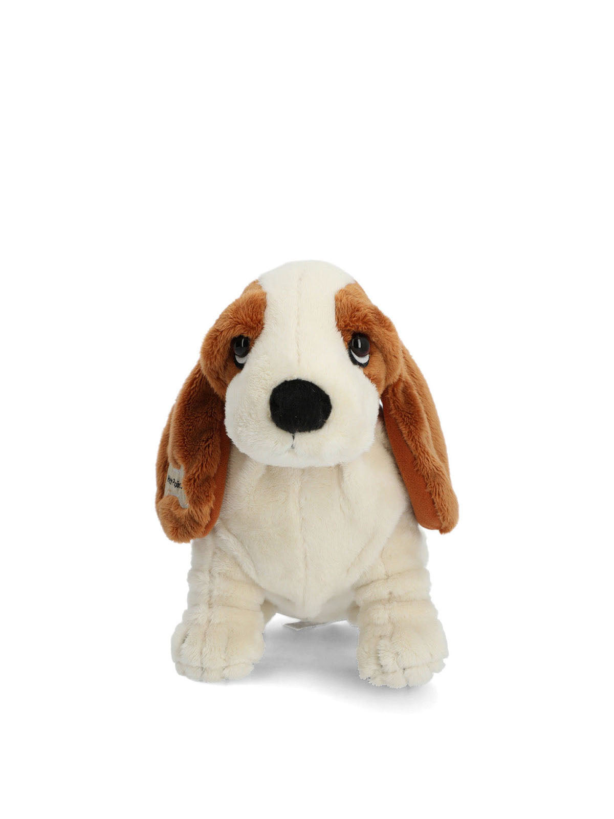 Peluche 10P Basset Hound | Hush Puppies