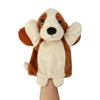 Peluche Puppet Hound | Hush Puppies