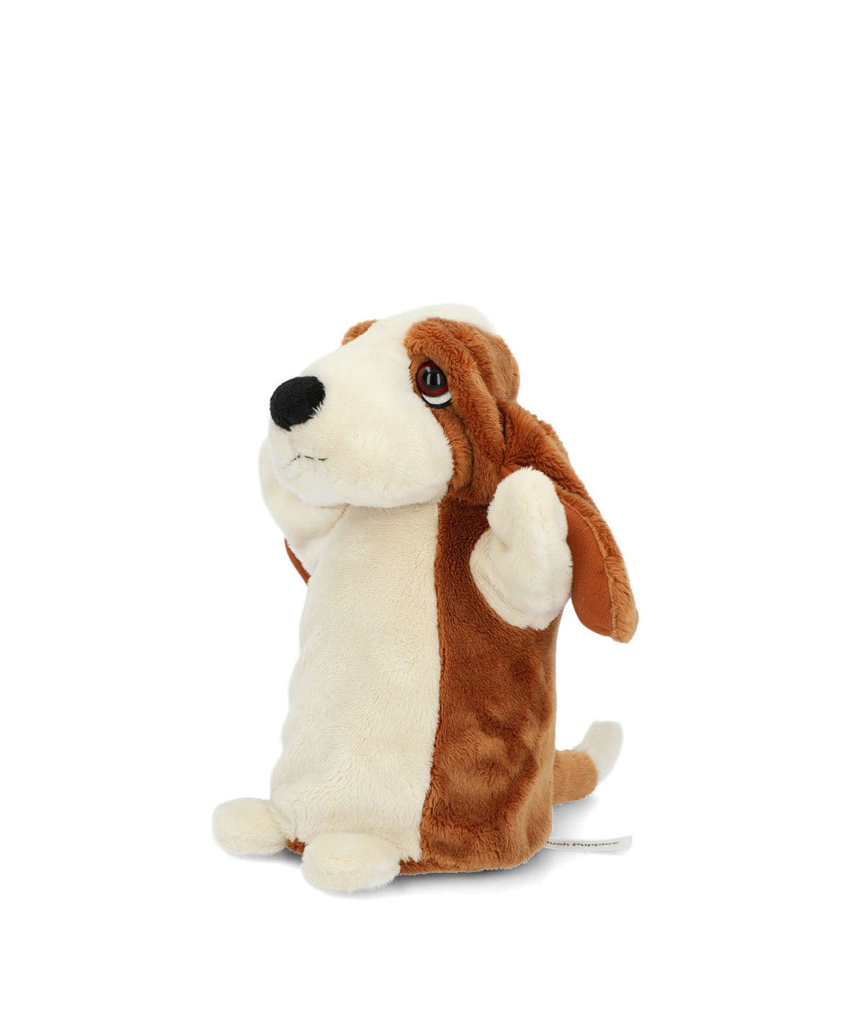 Peluche Puppet Hound | Hush Puppies