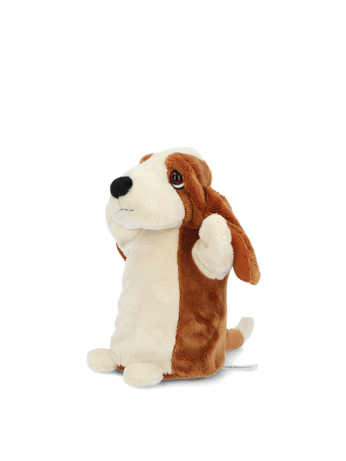 Peluche Puppet Hound | Hush Puppies