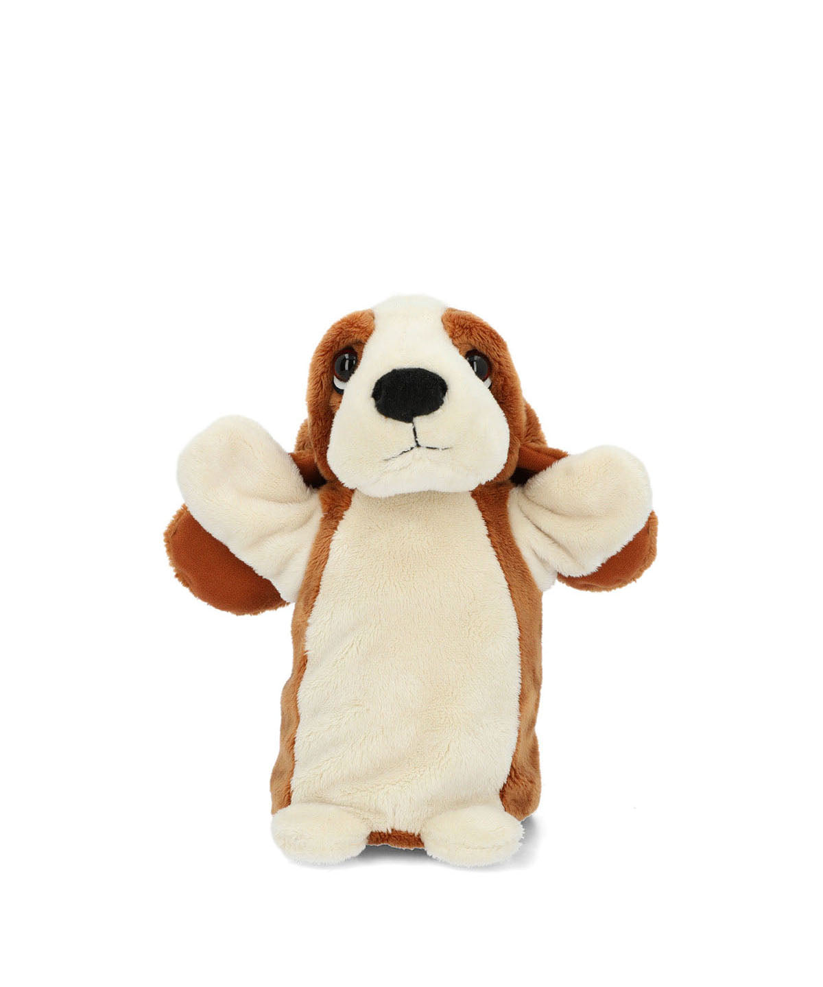 Peluche Puppet Hound | Hush Puppies