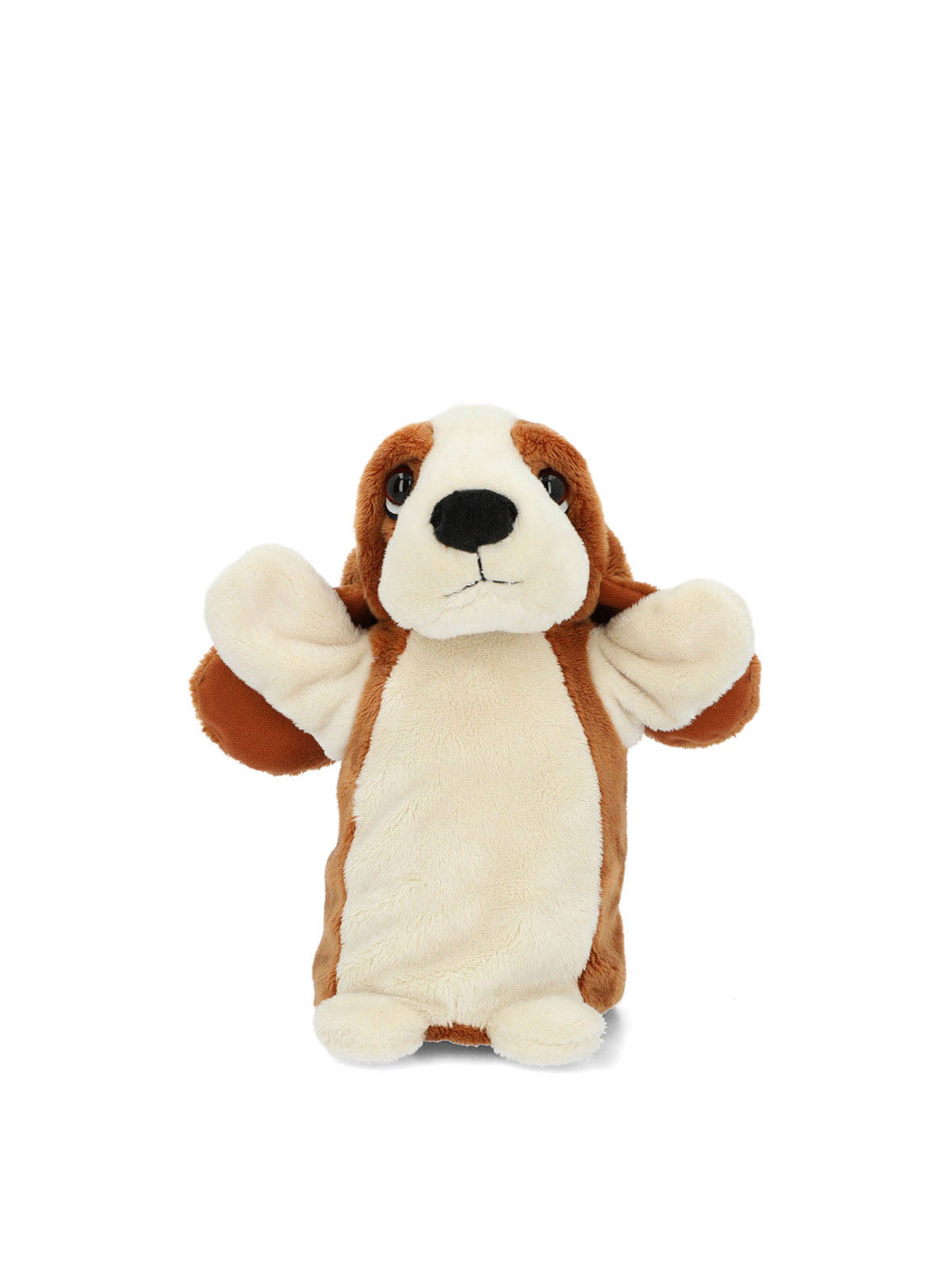Peluche Puppet Hound | Hush Puppies