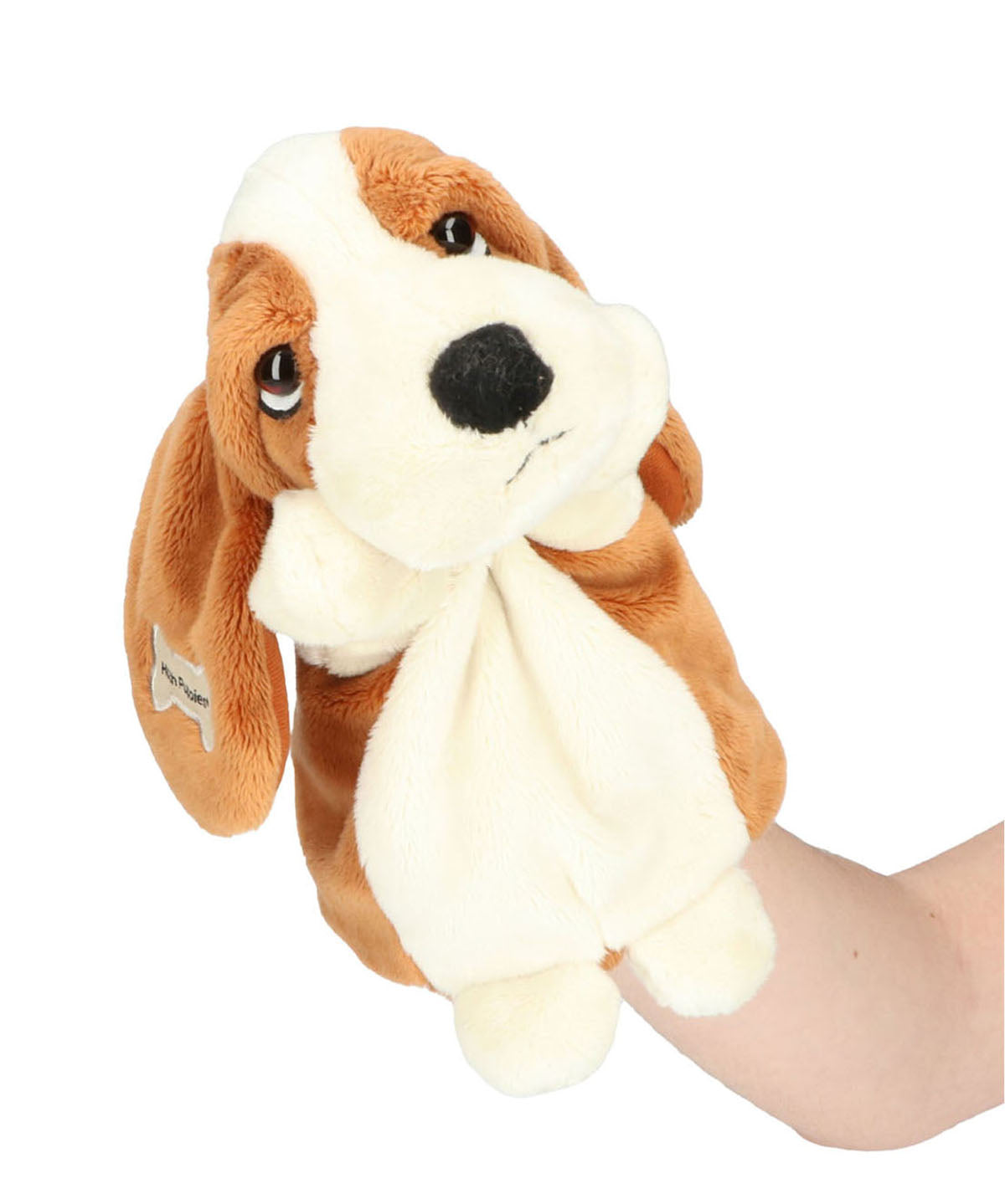 Peluche Puppet Hound | Hush Puppies