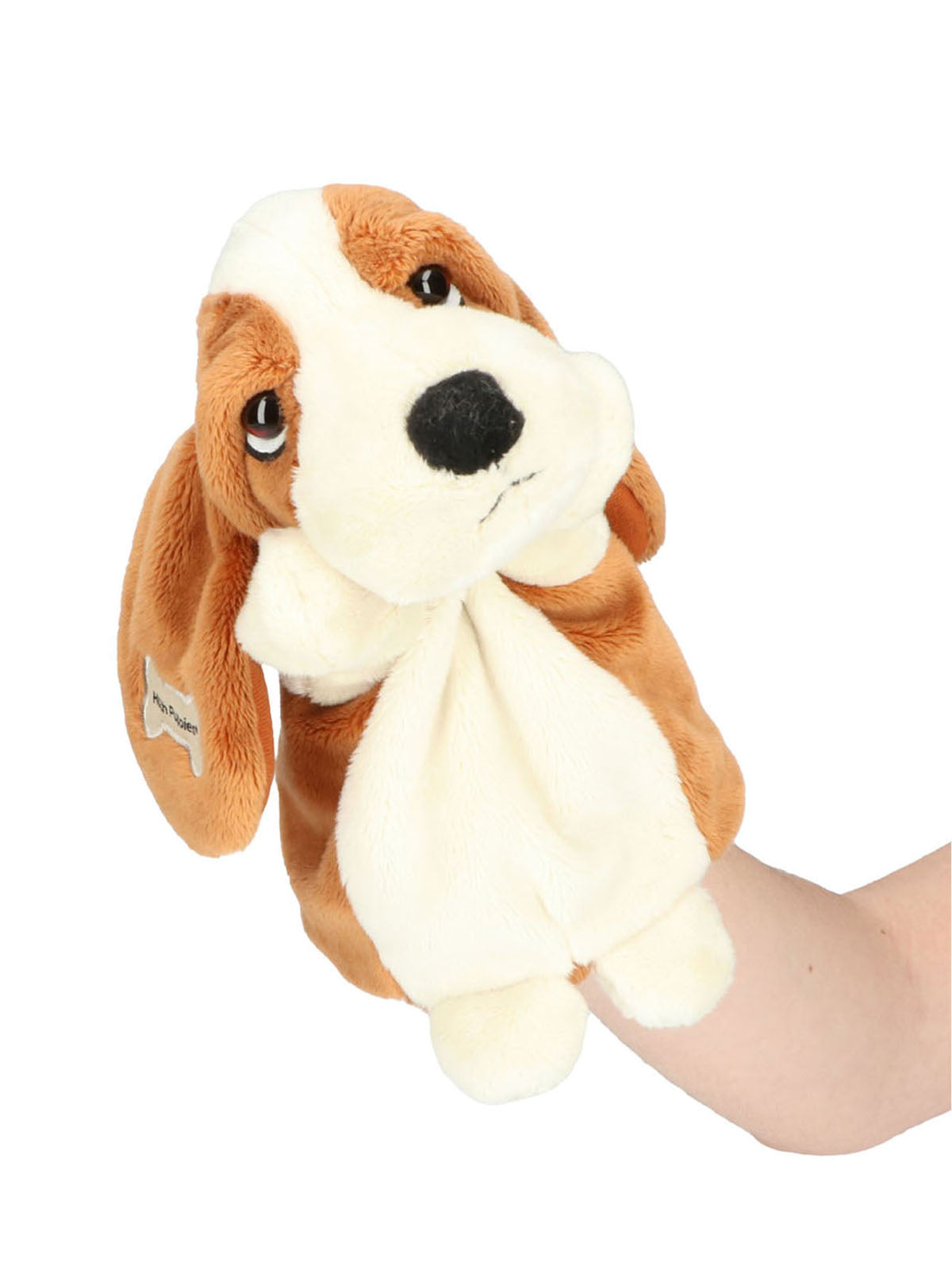 Peluche Puppet Hound | Hush Puppies
