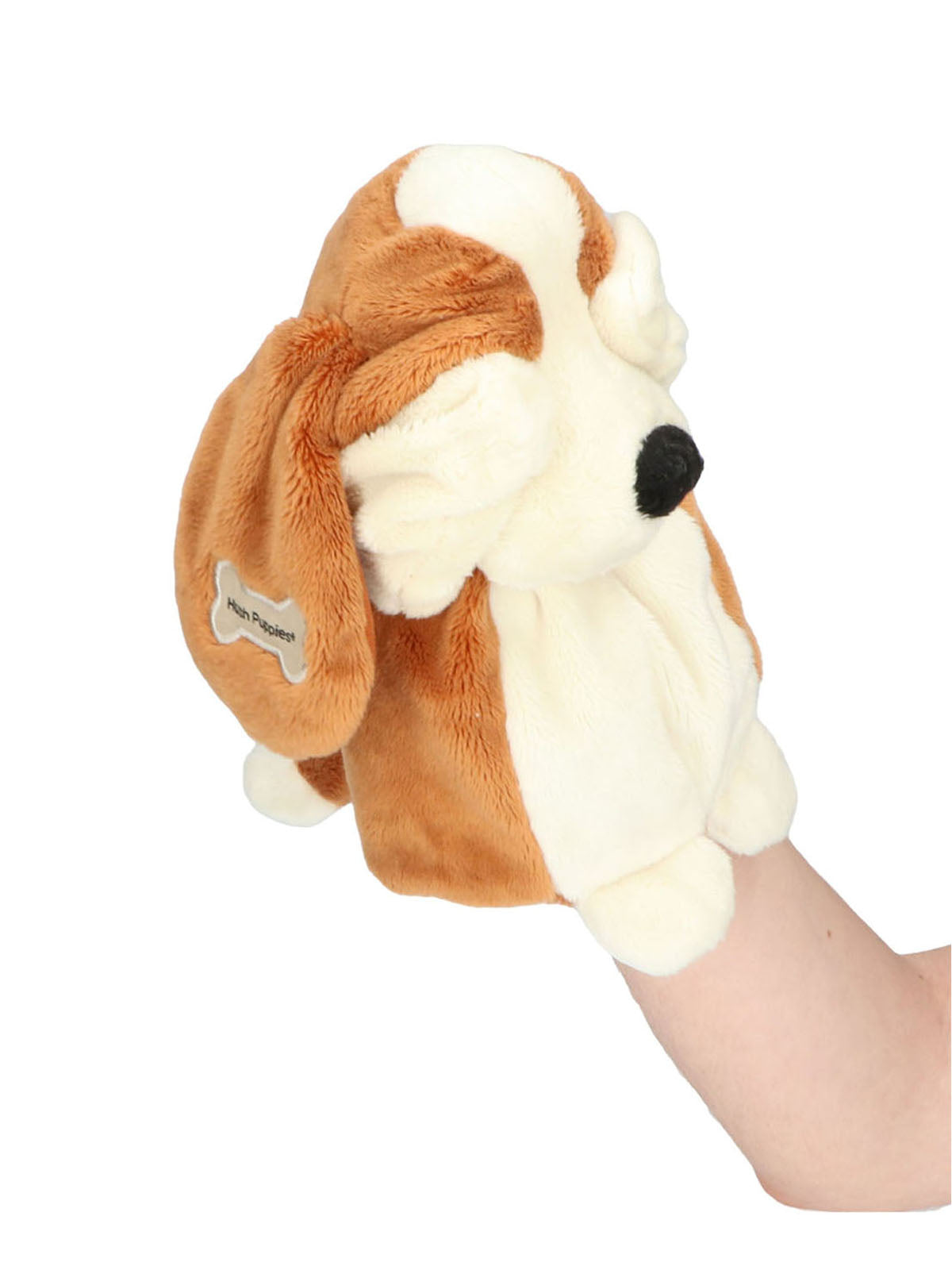 Peluche Puppet Hound | Hush Puppies