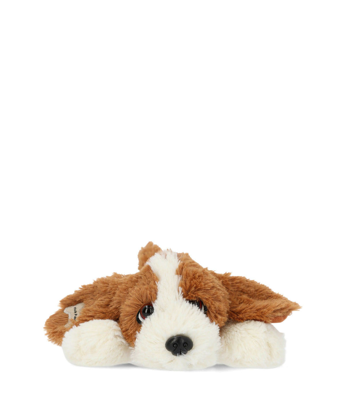 Peluche Flopsie Basset Hound | Hush Puppies