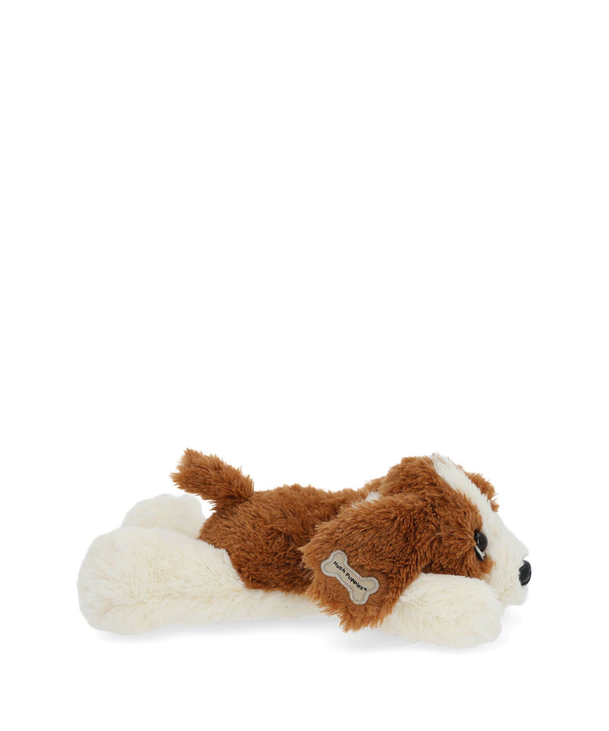 Peluche Flopsie Basset Hound | Hush Puppies