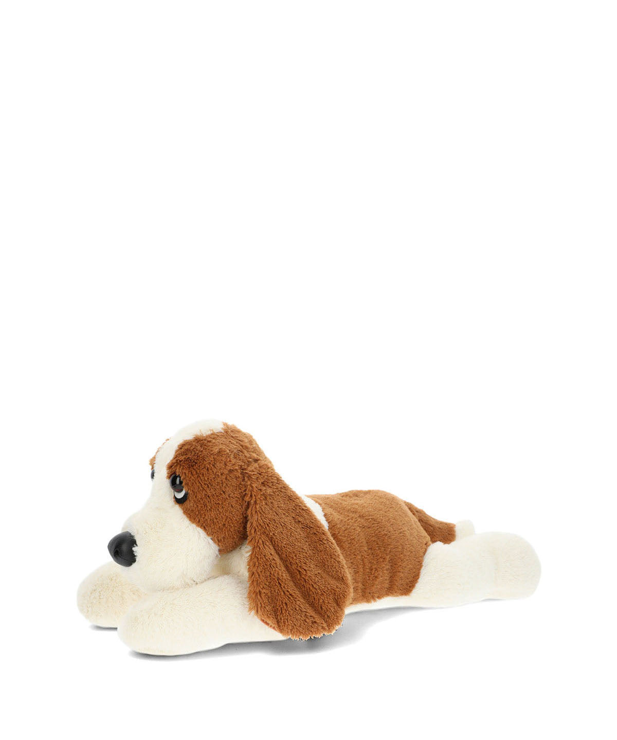 Peluche Softy Basset Hound | Hush Puppies