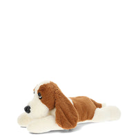 Peluche Softy Basset Hound | Hush Puppies