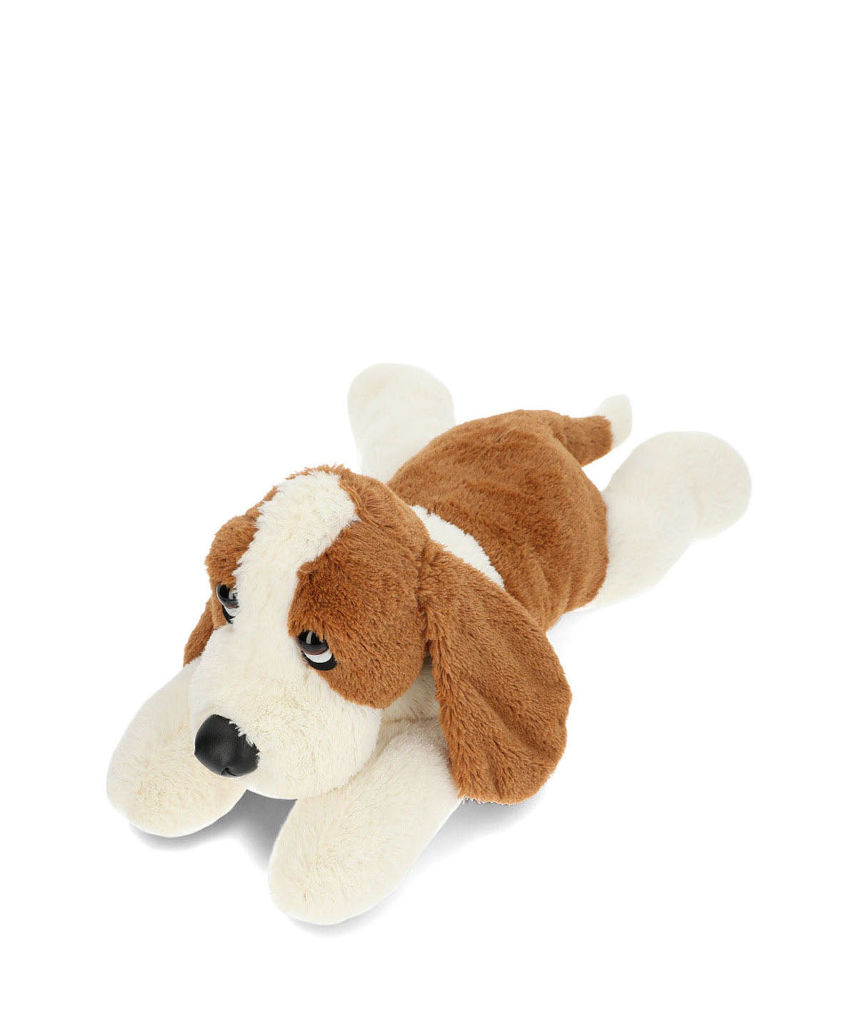 Peluche Softy Basset Hound | Hush Puppies
