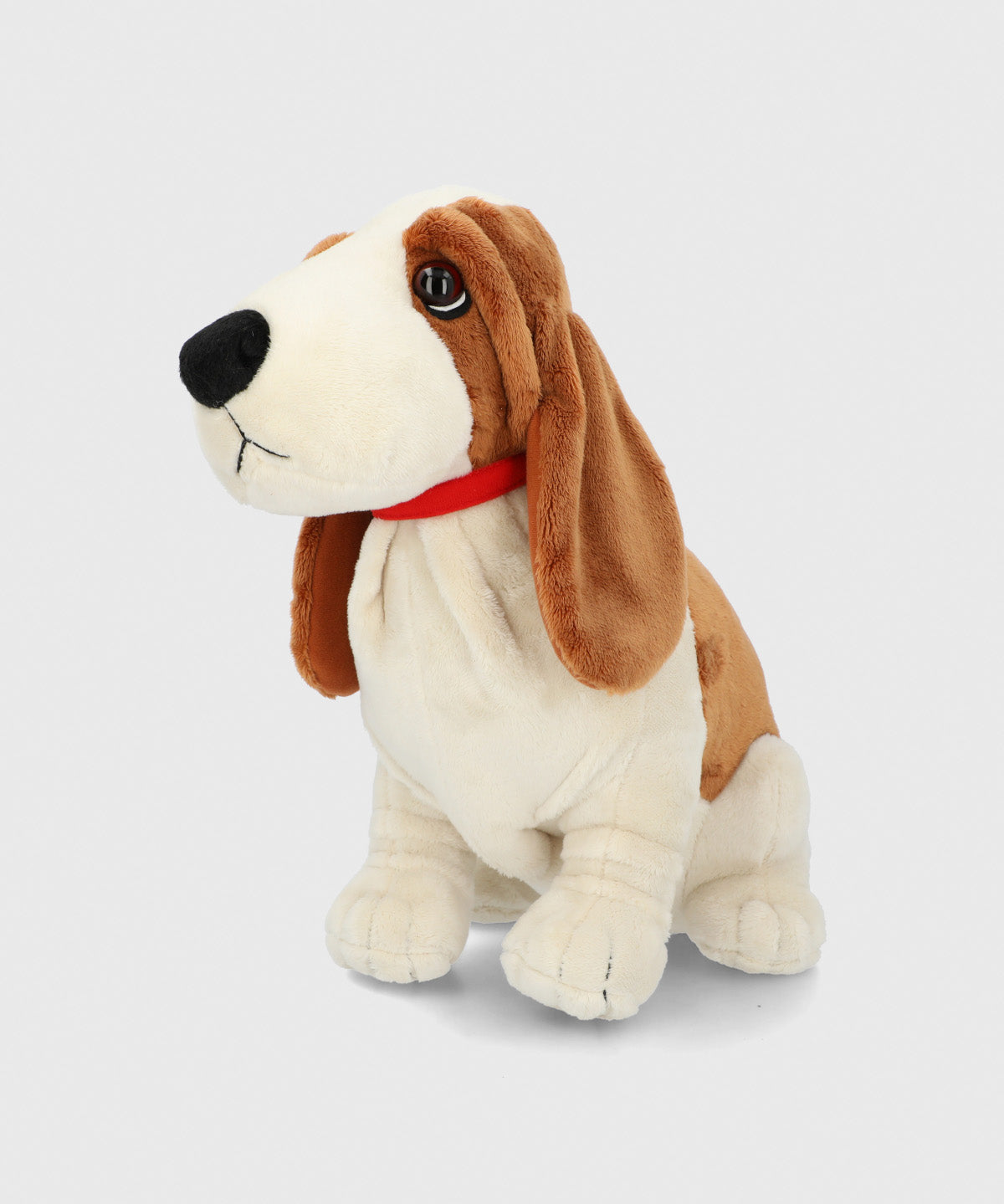 Peluche 18p Basset Hound-Hush Puppies Chile