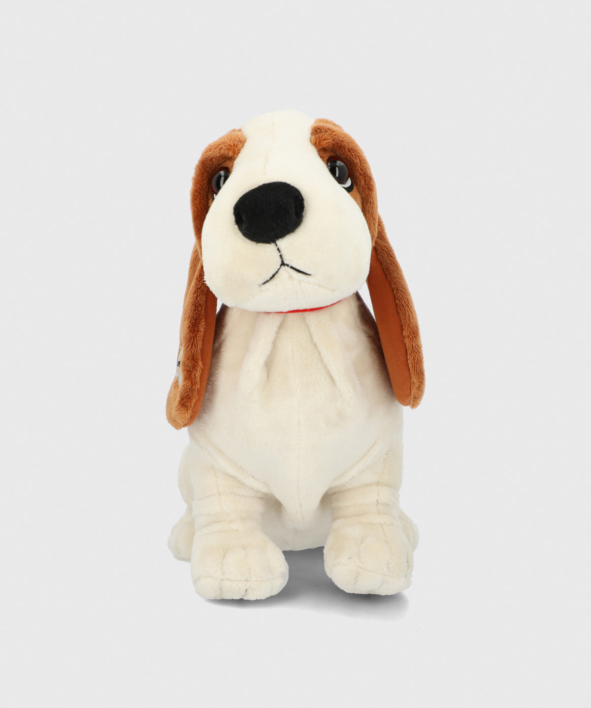 Peluche 18p Basset Hound-Hush Puppies Chile