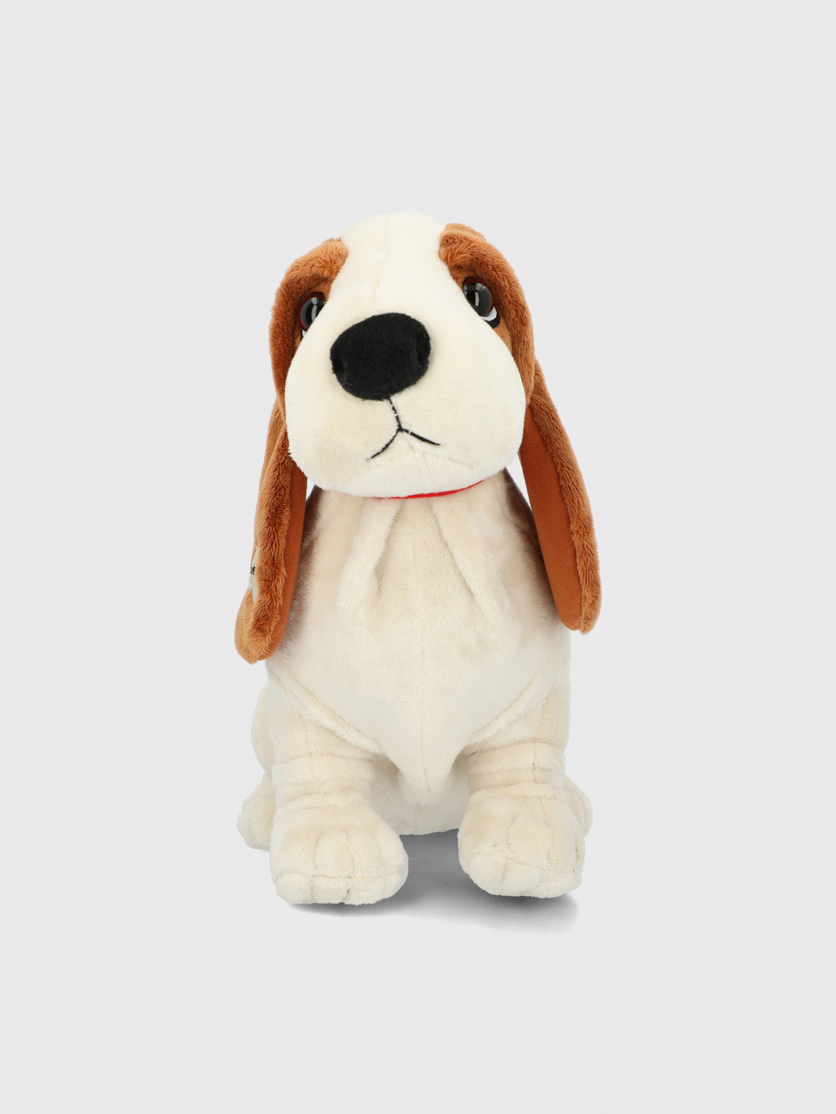 Peluche 18p Basset Hound-Hush Puppies Chile