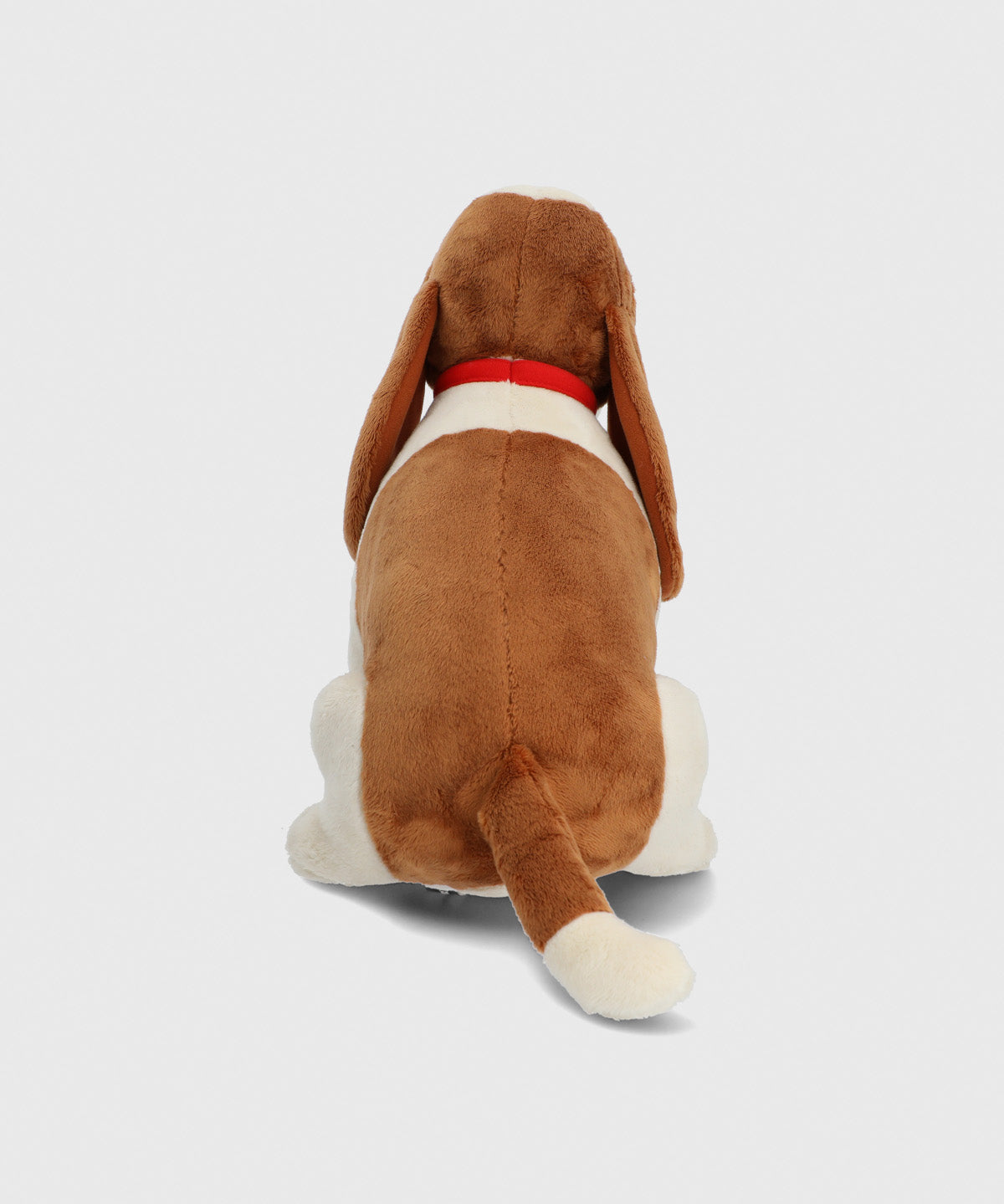 Peluche 18p Basset Hound-Hush Puppies Chile