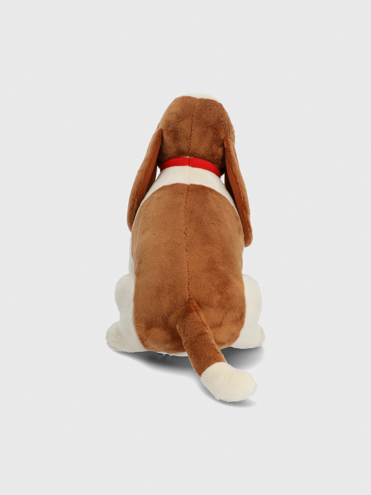 Peluche 18p Basset Hound-Hush Puppies Chile