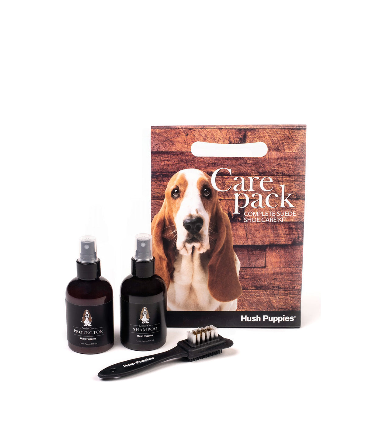 Care Pack Gamuzados