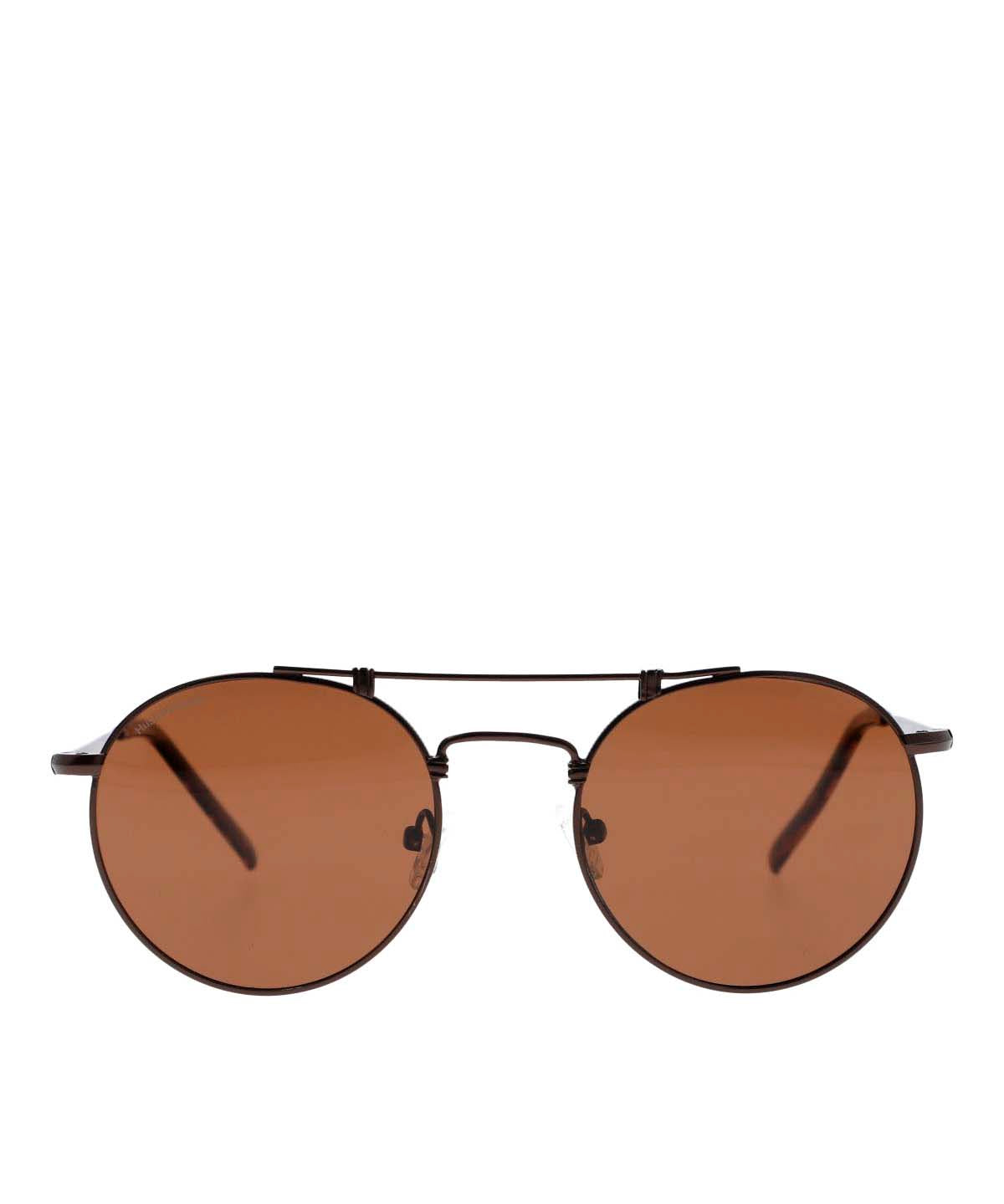 Anteojos Policarbonato Unisex Hp Belfast Glasses Café Hush Puppies | Hush Puppies