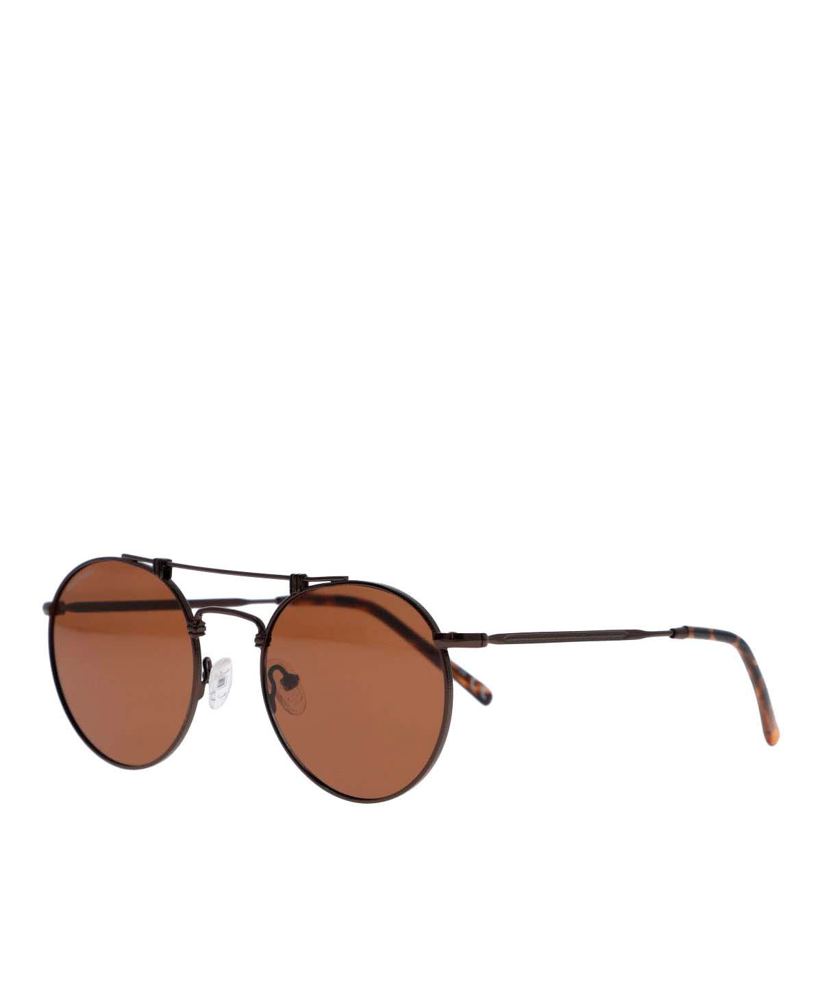 Anteojos Policarbonato Unisex Hp Belfast Glasses Café Hush Puppies | Hush Puppies